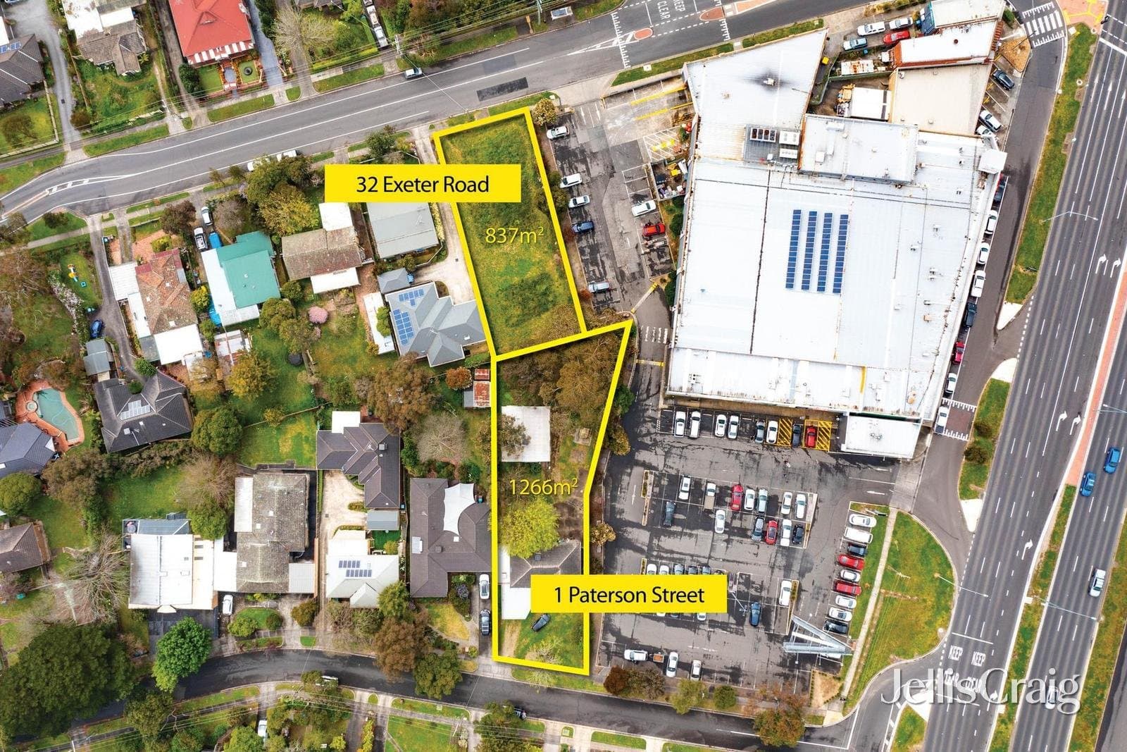 1 Paterson Street, Croydon North, Croydon North - Thumbnail 7