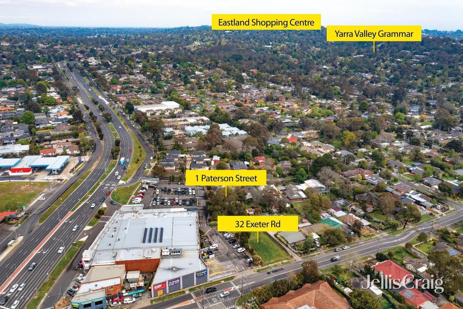1 Paterson Street, Croydon North, Croydon North - Thumbnail 8