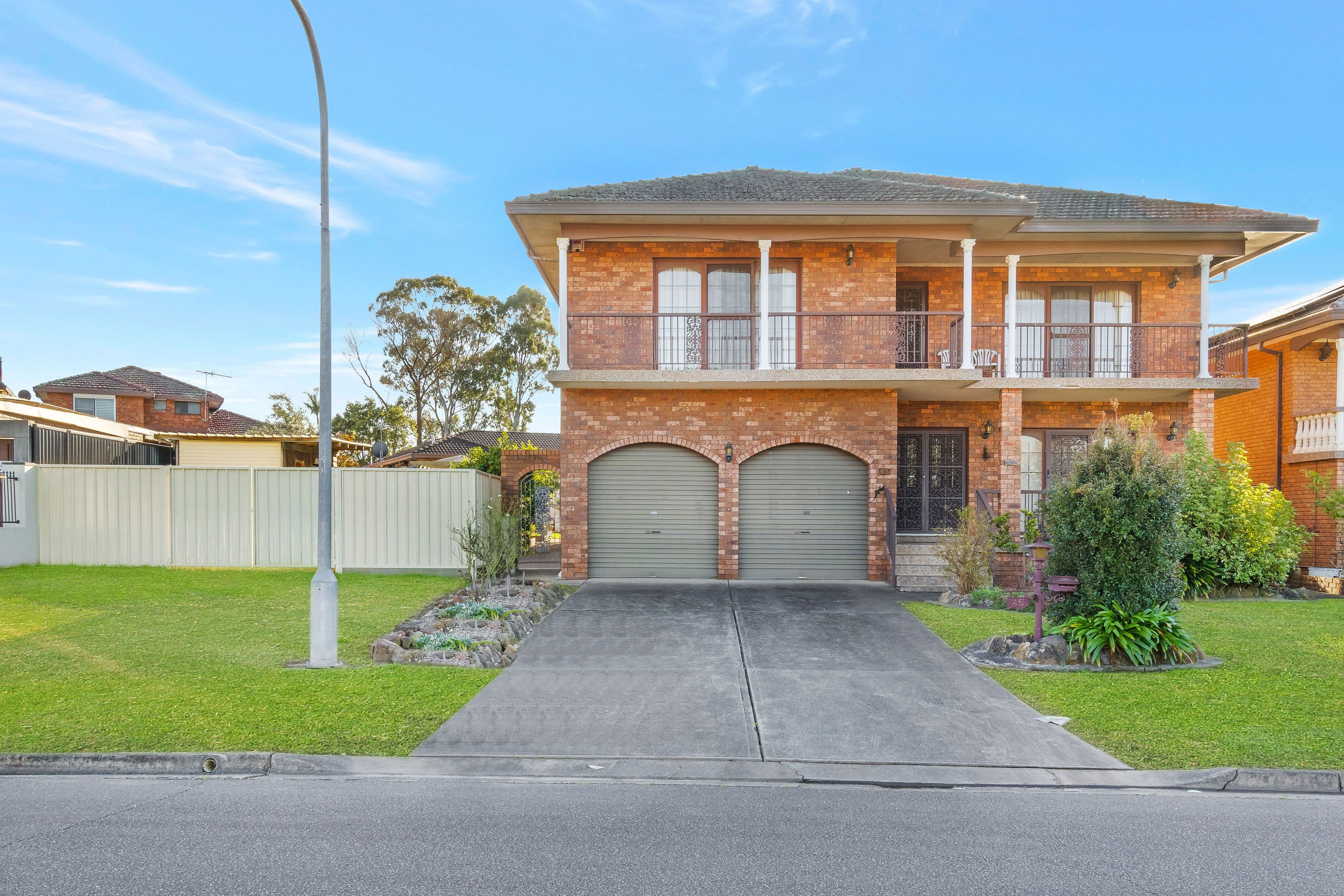 45 Oliveri Crescent, Green Valley NSW 2168, Green Valley - Image 1