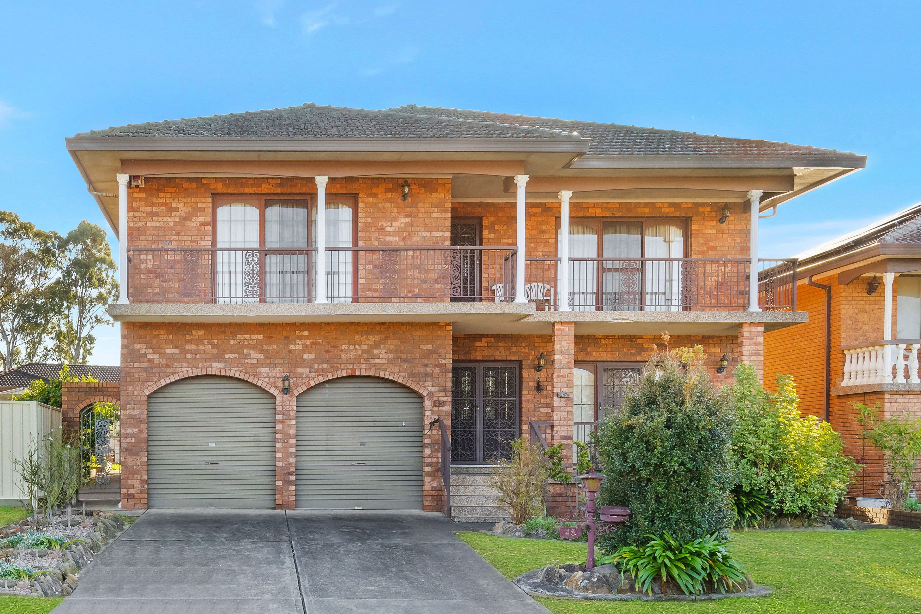 45 Oliveri Crescent, Green Valley NSW 2168, Green Valley - Thumbnail 2