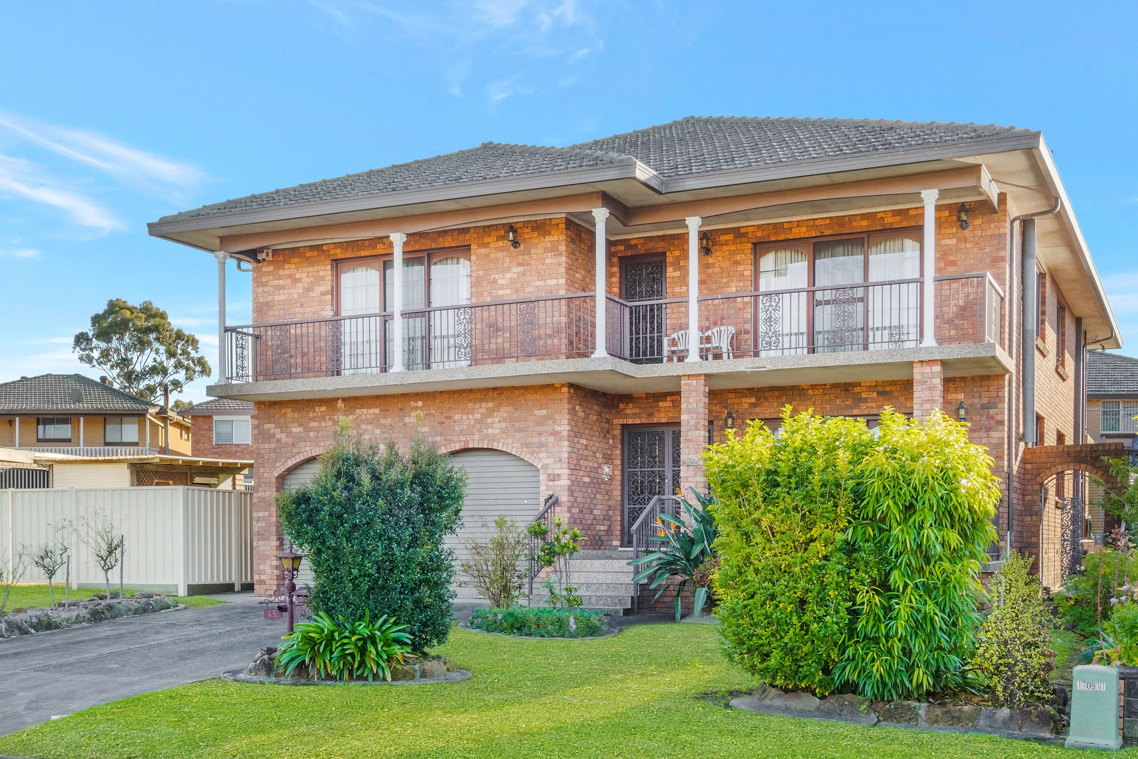 45 Oliveri Crescent, Green Valley NSW 2168, Green Valley - Thumbnail 3