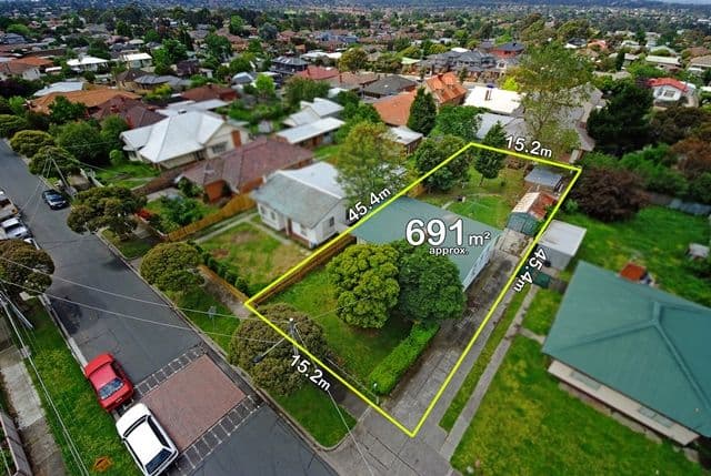 20 Goulburn Avenue, RESERVOIR VIC 3073, Reservoir - Image 1