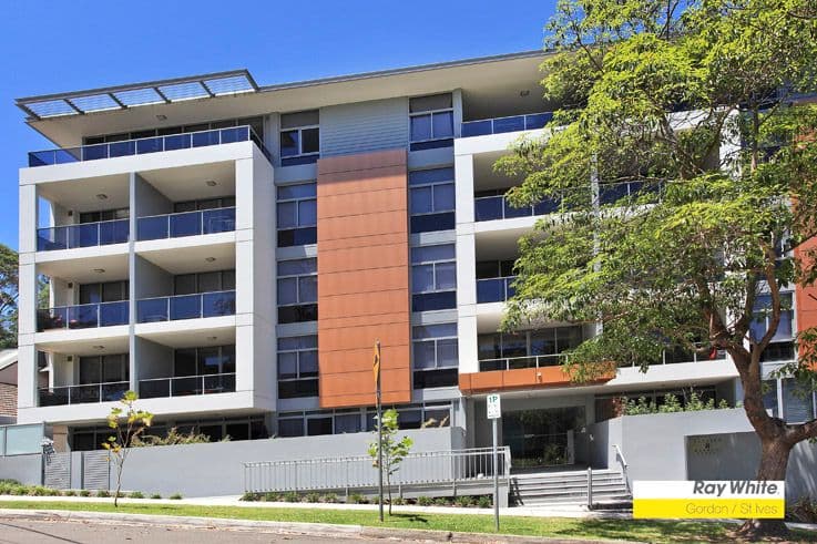 4-14 Merriwa Street, GORDON NSW 2072, Gordon - Image 1