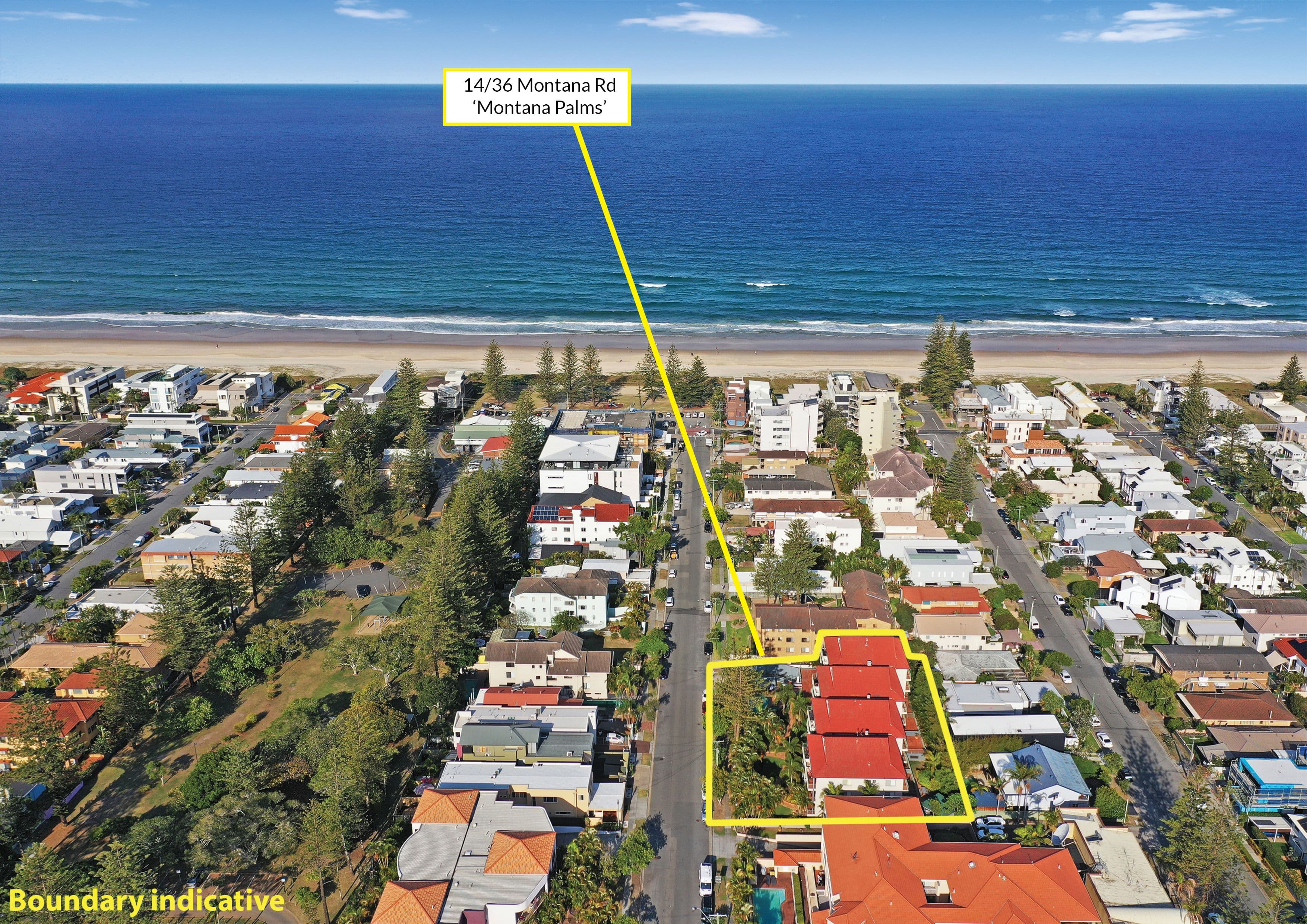 36 Montana Road, Mermaid Beach QLD 4218, Mermaid Beach - Thumbnail 8