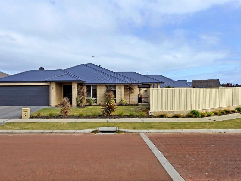 2 Usher Meander, BALDIVIS WA 6171, Baldivis - Thumbnail 5