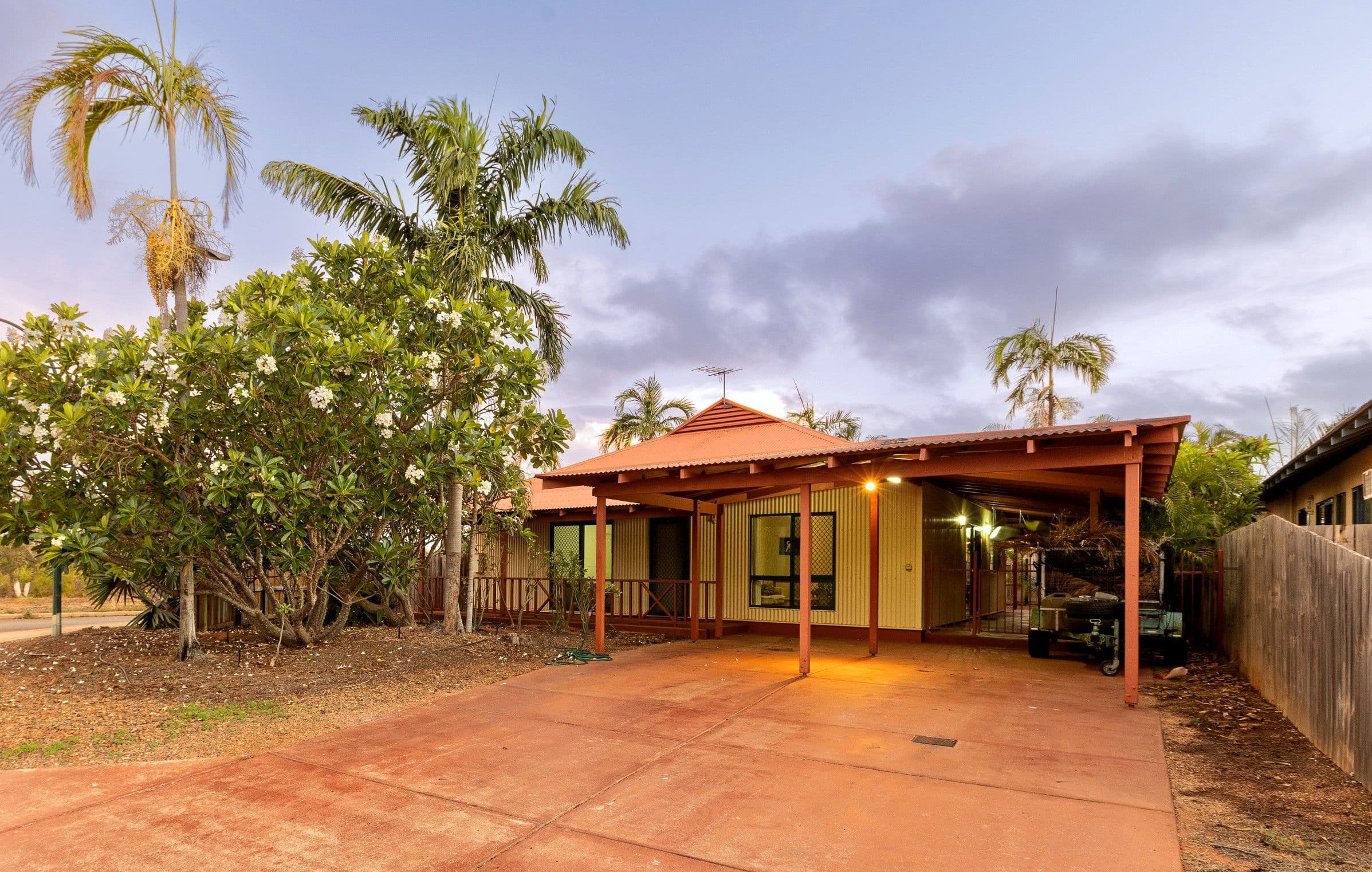 12 Bilby Way, Djugun WA 6725, Djugun - Image 1