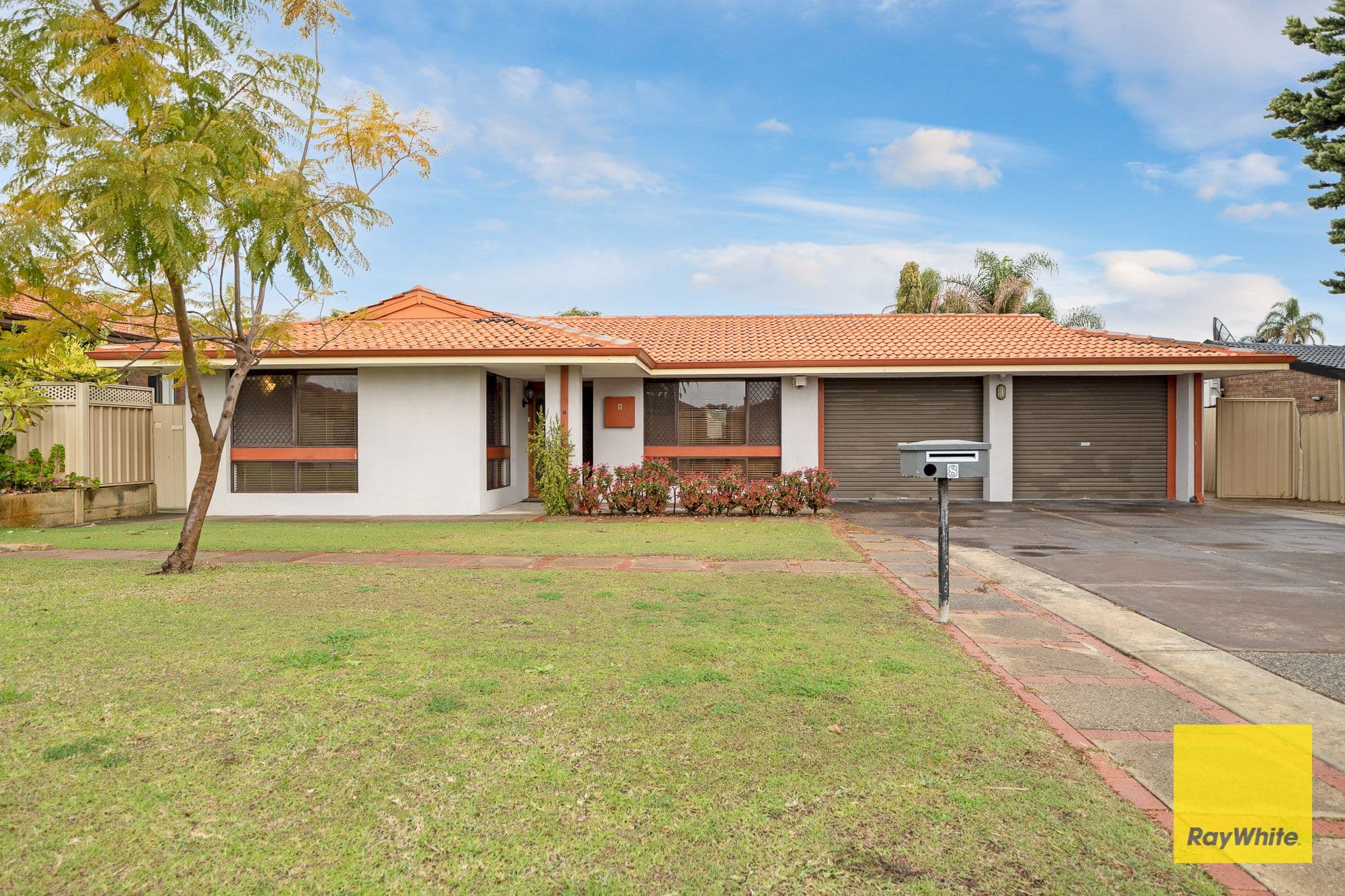 8 Farrell Place, Noranda WA 6062, Noranda - Image 1