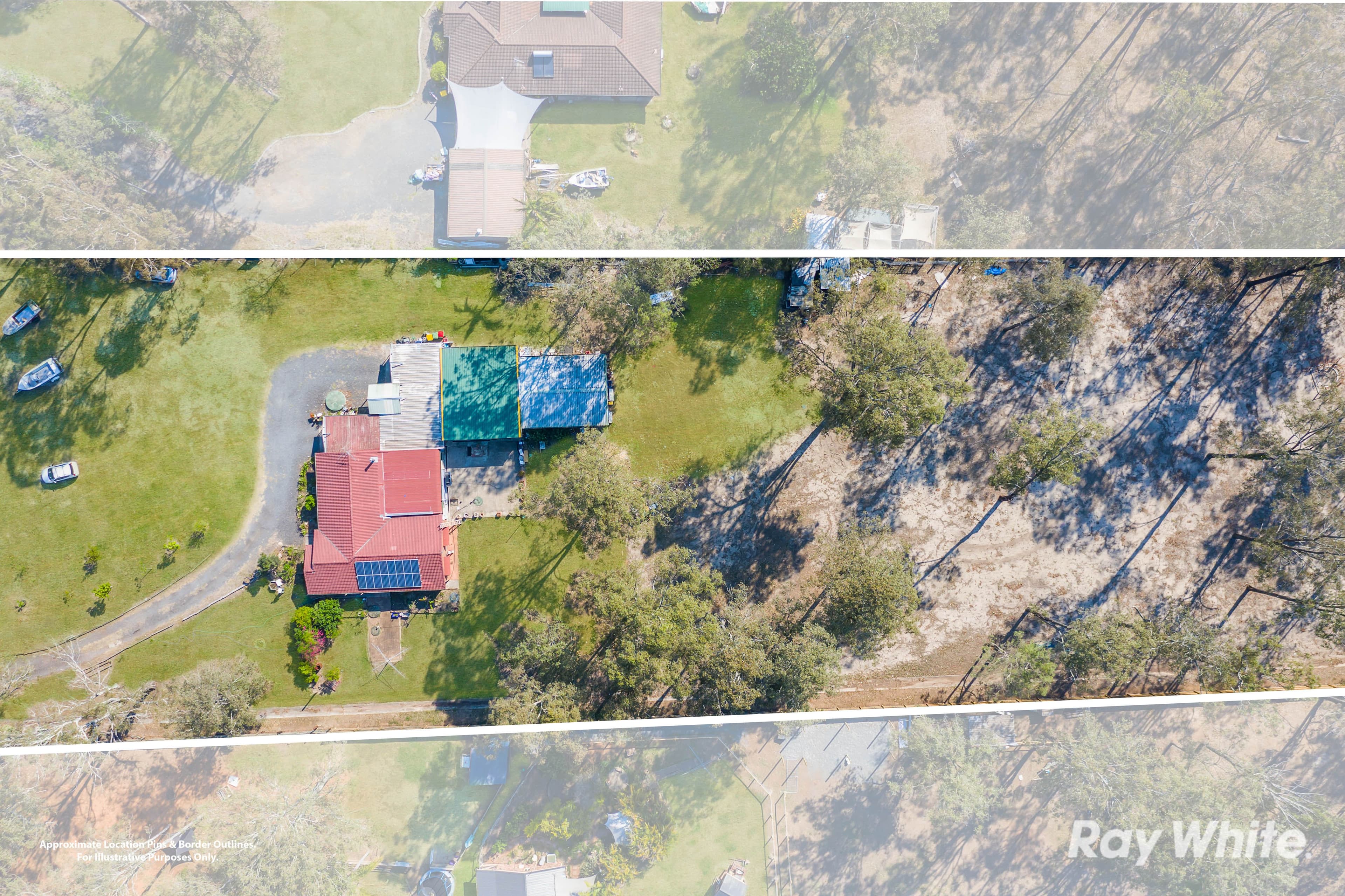 1463-1465 Chambers Flat Road, Chambers Flat QLD 4133, Chambers Flat - Image 1