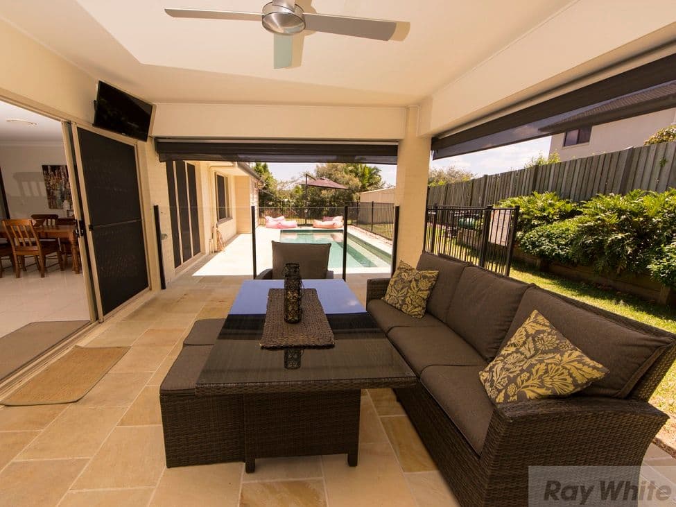 26 Goodenia Crescent, Seventeen Mile Rocks QLD 4073, Seventeen Mile Rocks - Image 1