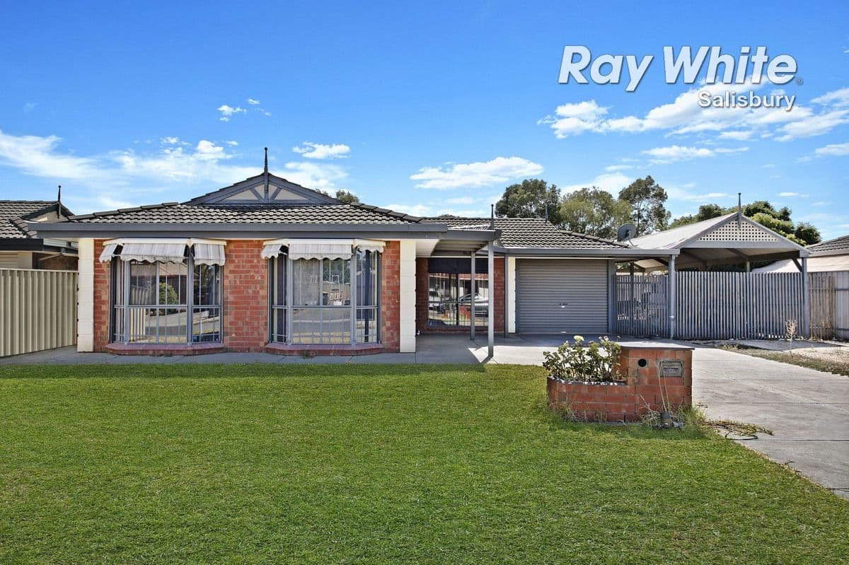 3 Riva Court, Paralowie SA 5108, Paralowie - Image 1