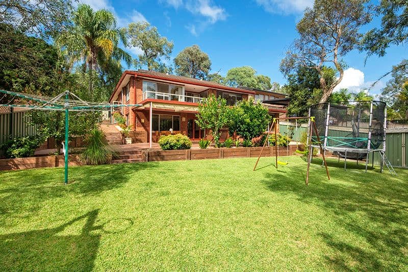 134 Hall Drive, Menai NSW 2234, Menai - Image 1