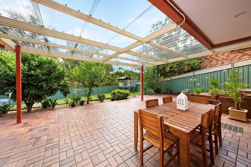 134 Hall Drive, Menai NSW 2234, Menai - Thumbnail 4