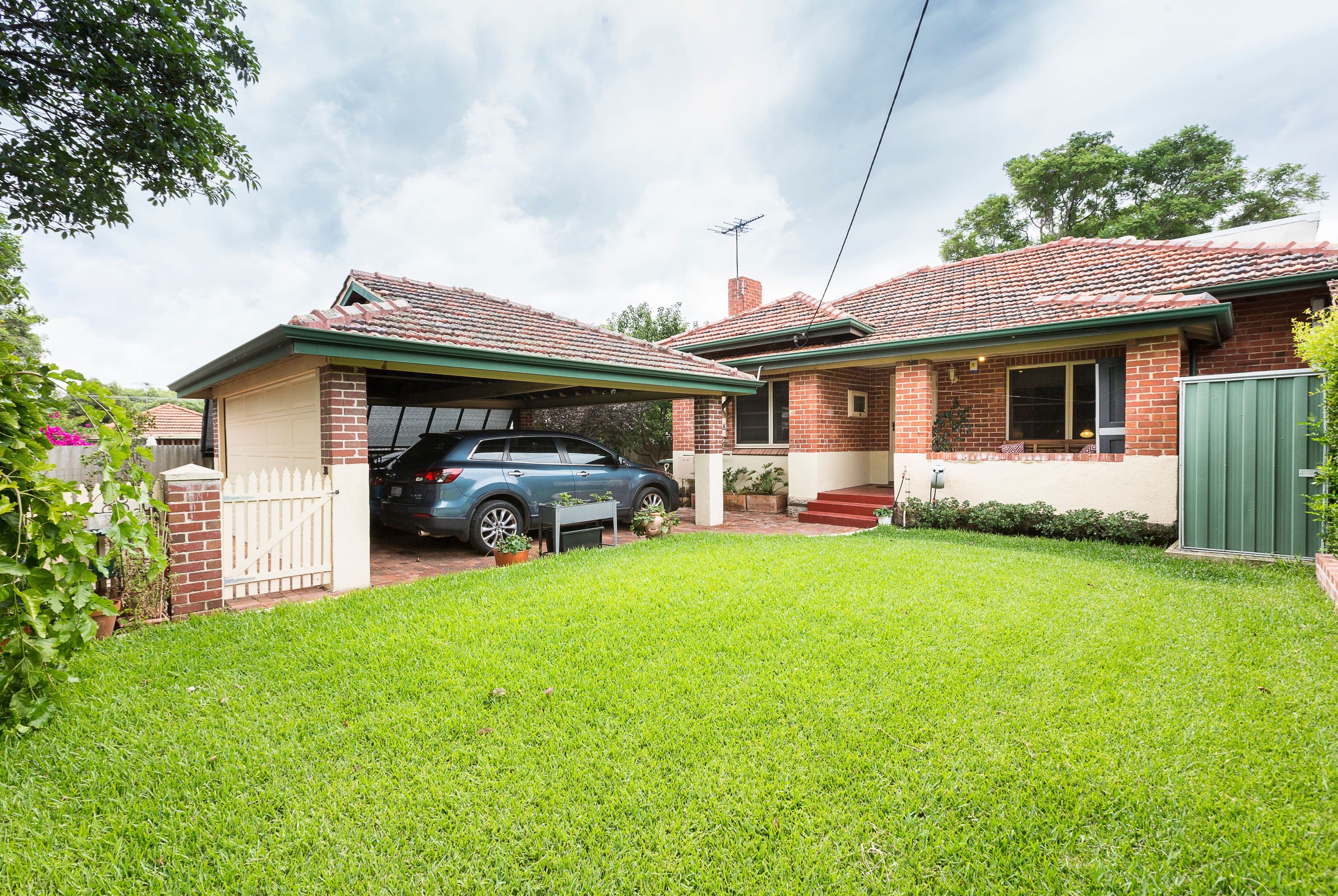 38 Milton Street, Mount Hawthorn WA 6016, Mount Hawthorn - Thumbnail 4