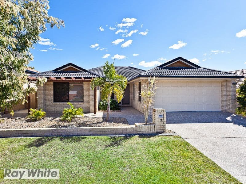 17 Litchfield Court, NORTH LAKES QLD 4509, North Lakes - Image 1