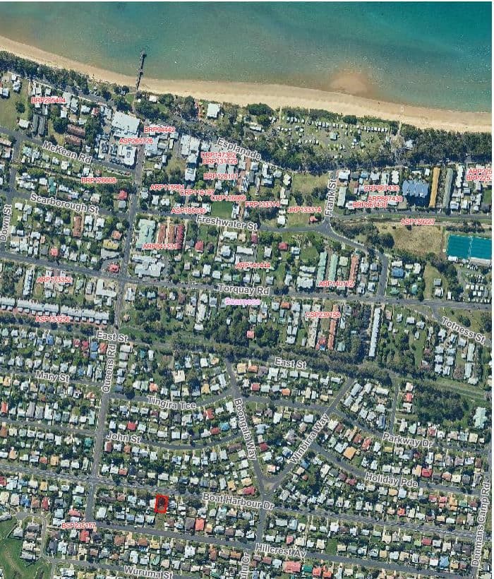 333 Boat Harbour Drive, Scarness QLD 4655, Scarness - Image 1