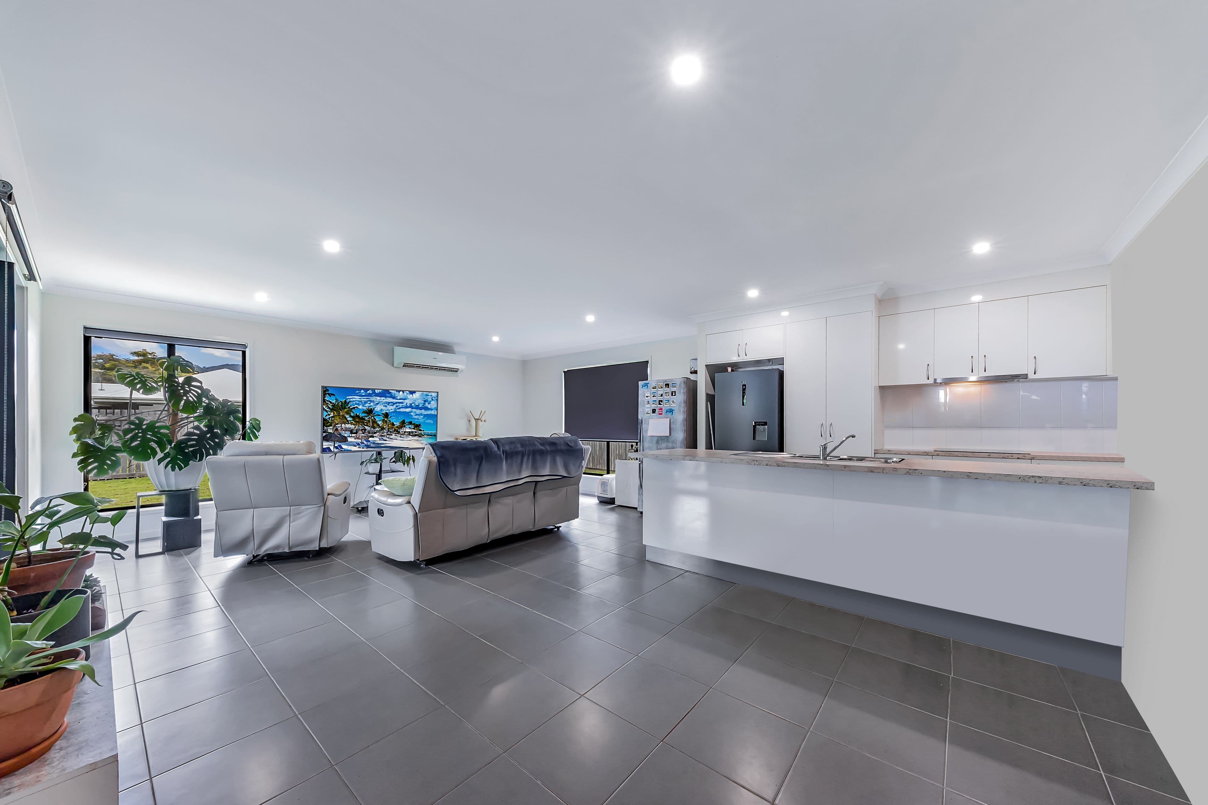 62 Macarthur Drive, Cannonvale QLD 4802, Cannonvale - Image 1