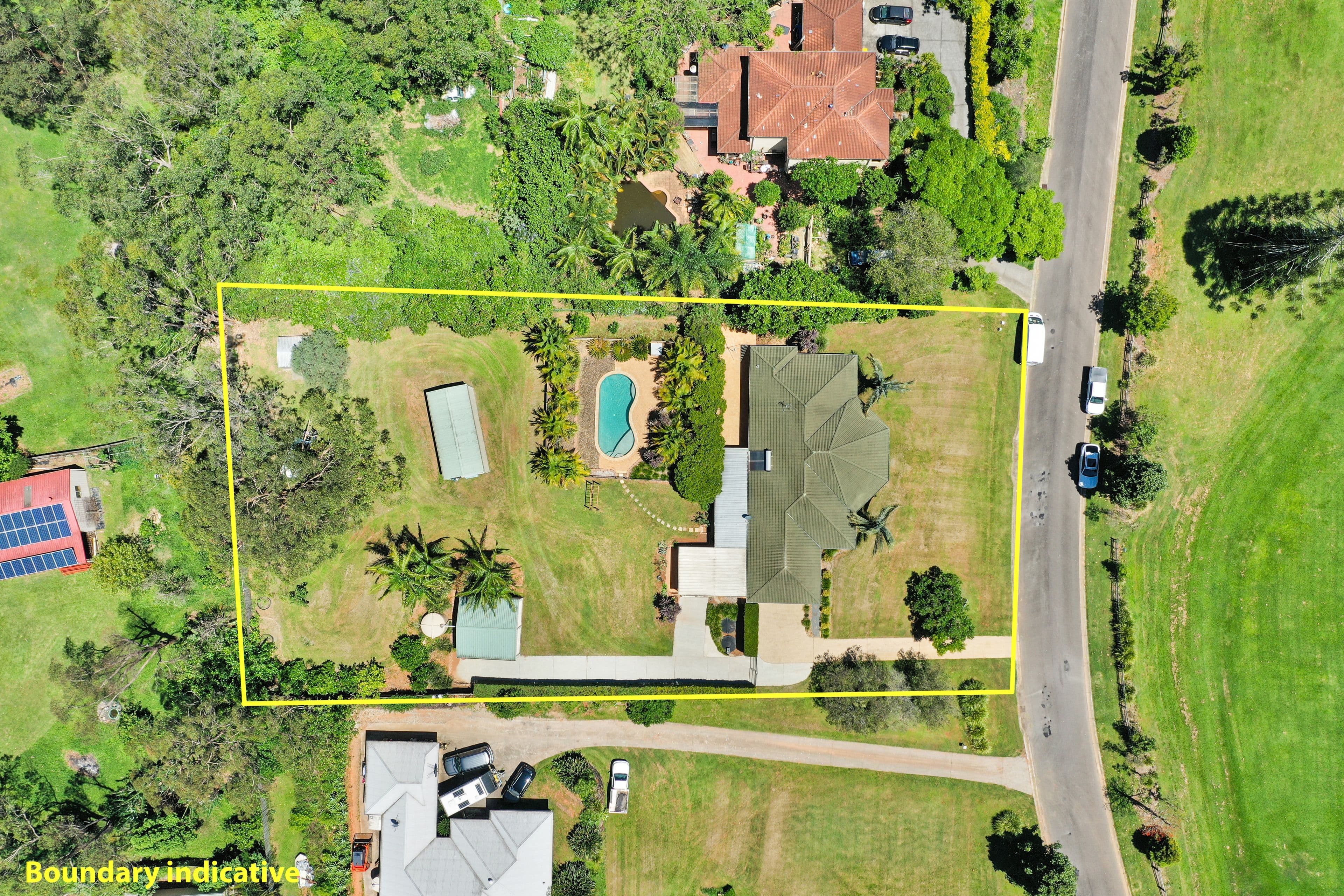 26-28 Parkmeadows Court, Bonogin QLD 4213, Bonogin - Thumbnail 2