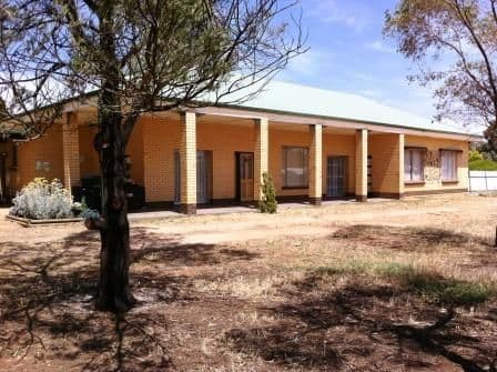 Lot 5 Thyer Road, MACDONALD PARK SA 5121, Macdonald Park - Image 1