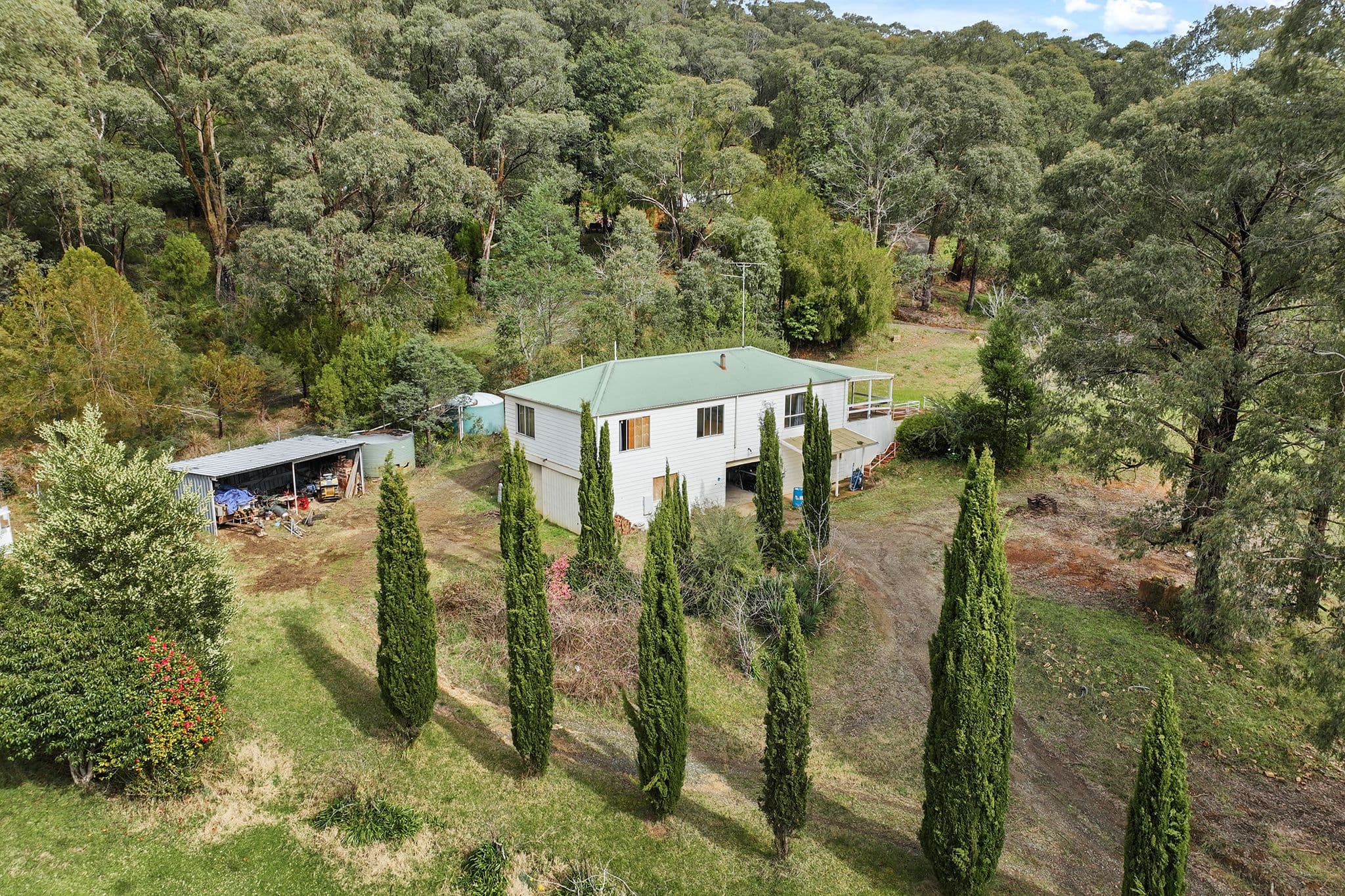 63 Matthew Street, Noojee VIC 3833, Noojee - Thumbnail 3