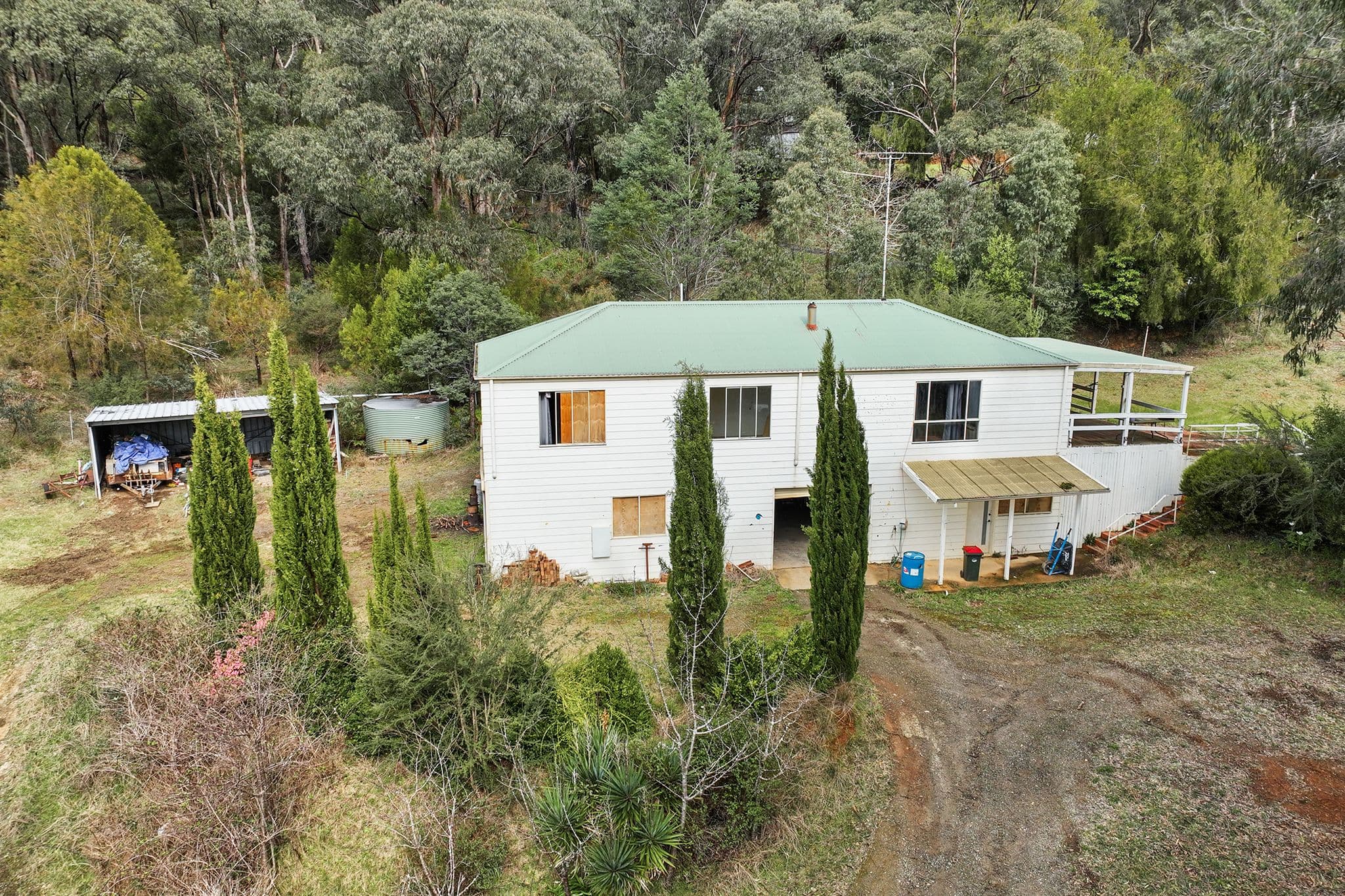 63 Matthew Street, Noojee VIC 3833, Noojee - Thumbnail 4