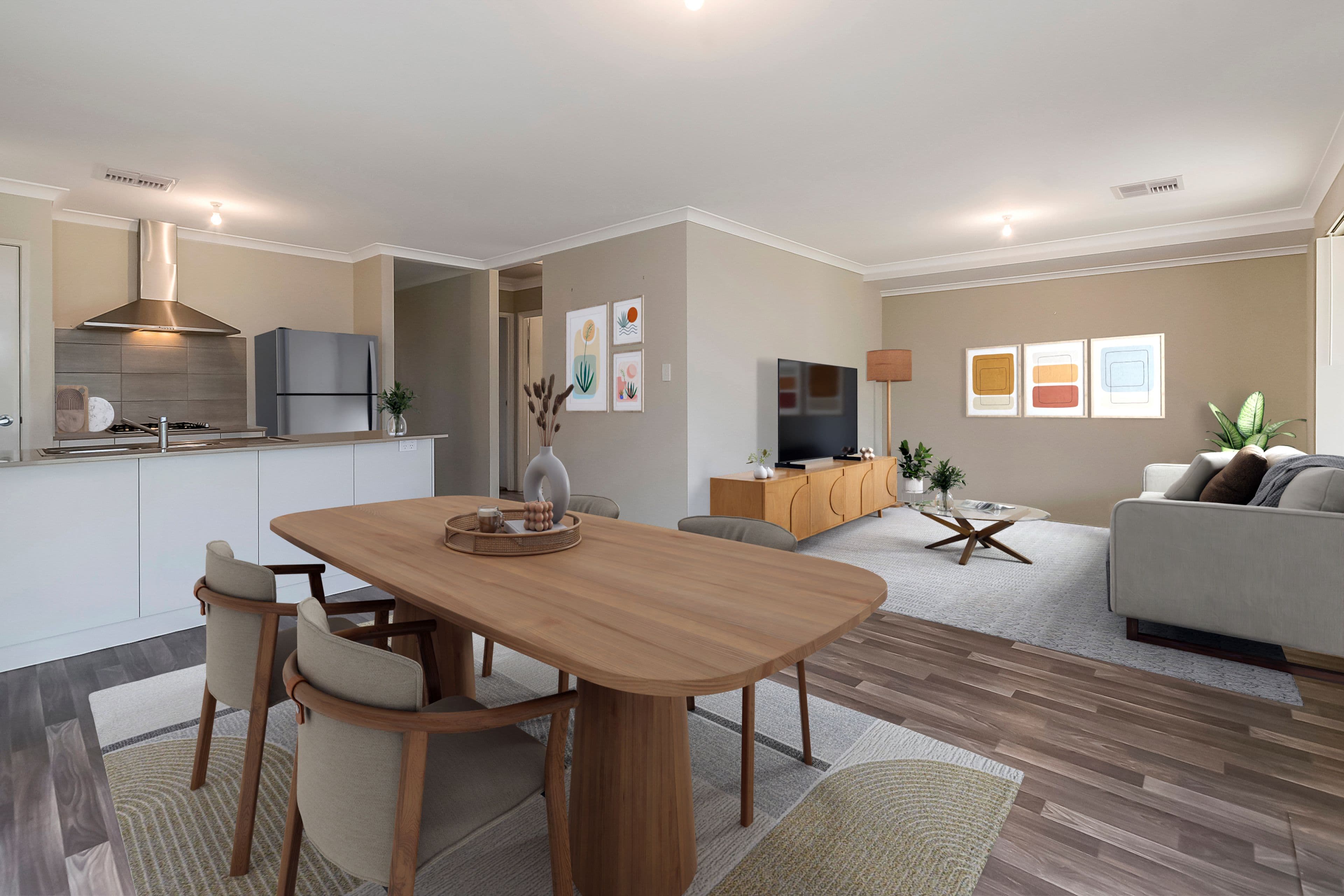 25 Solis Boulevard, Baldivis WA 6171, Baldivis - Thumbnail 2