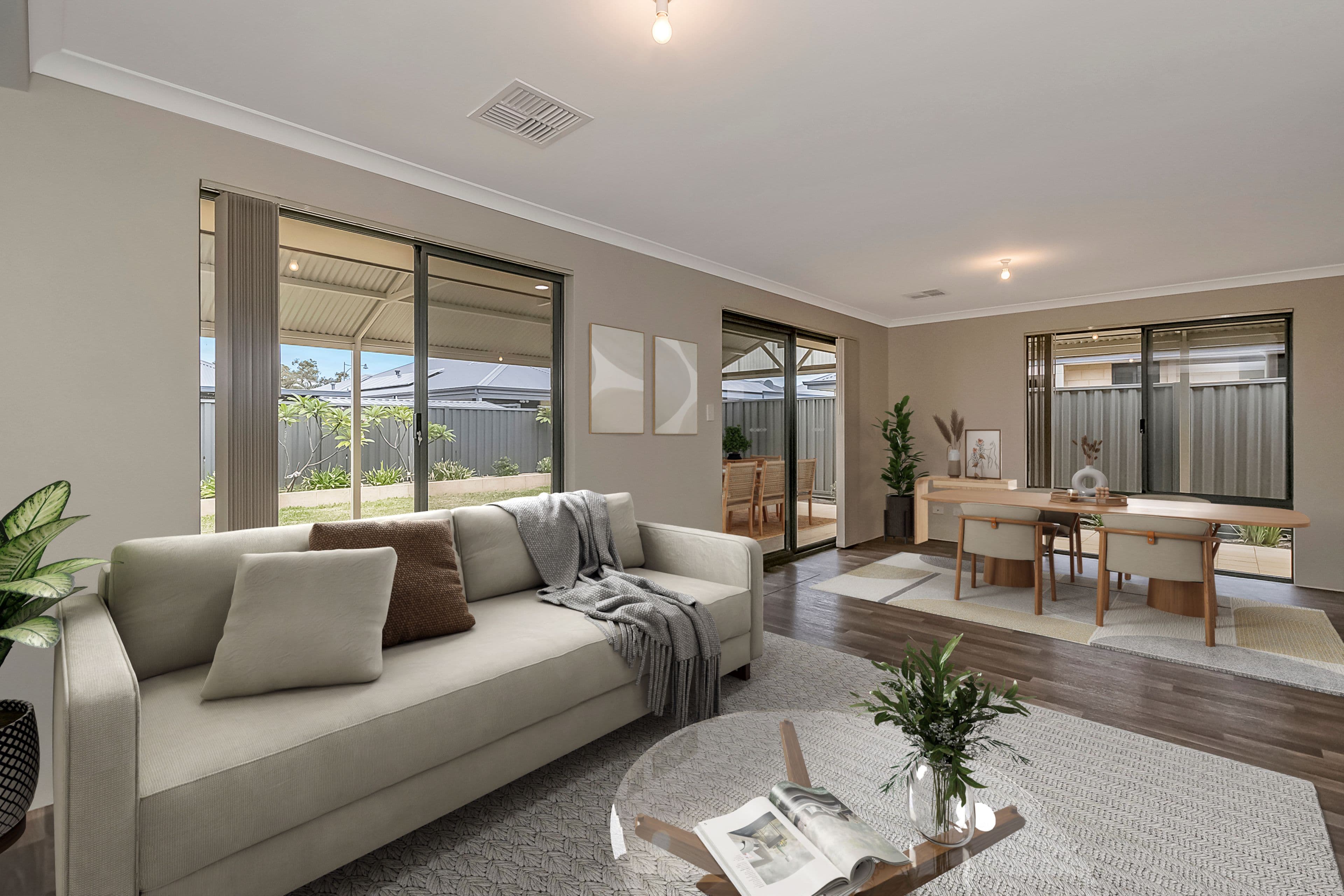 25 Solis Boulevard, Baldivis WA 6171, Baldivis - Thumbnail 3