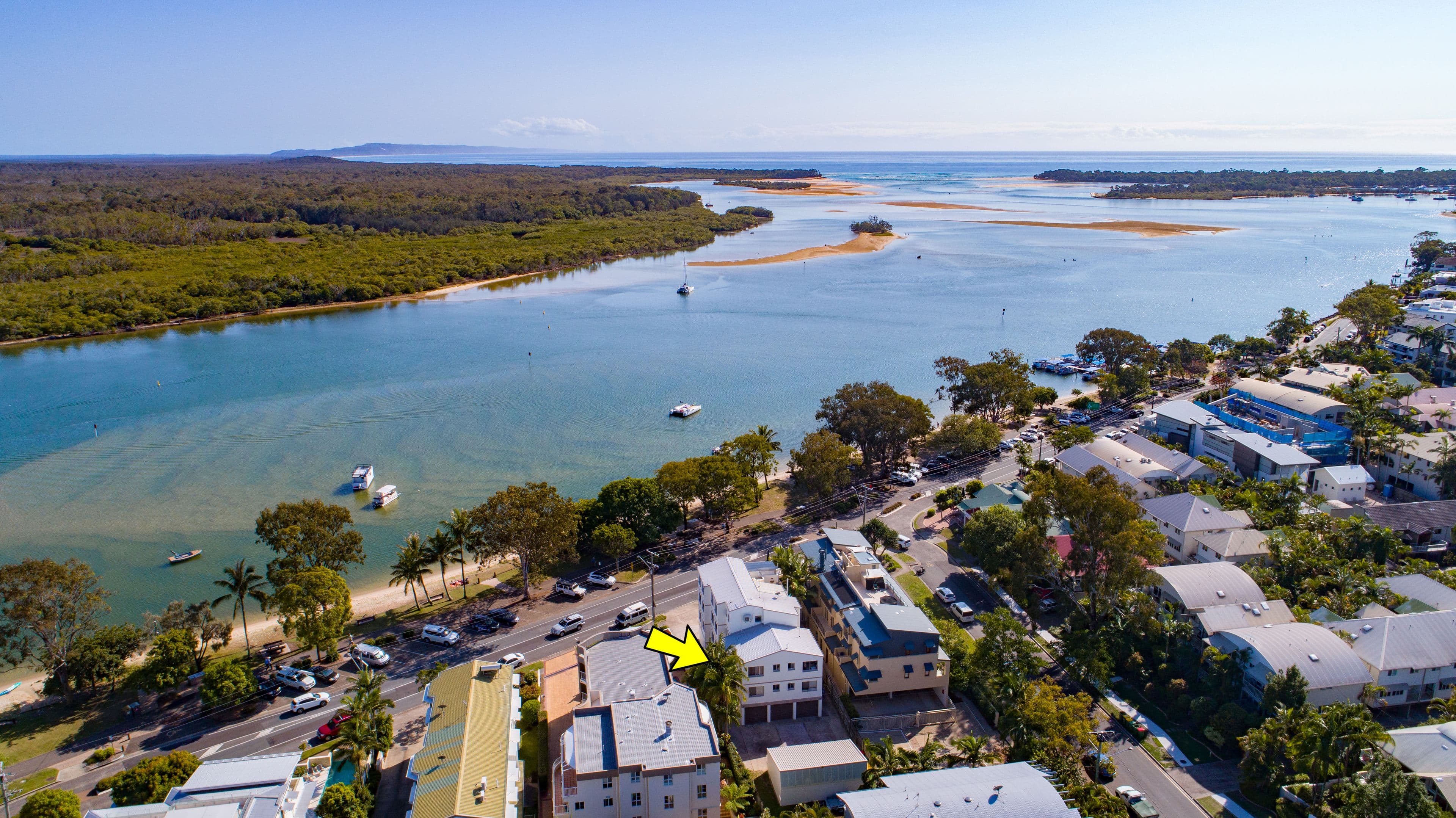 267 Gympie Terrace, Noosaville QLD 4566, Noosaville - Image 1