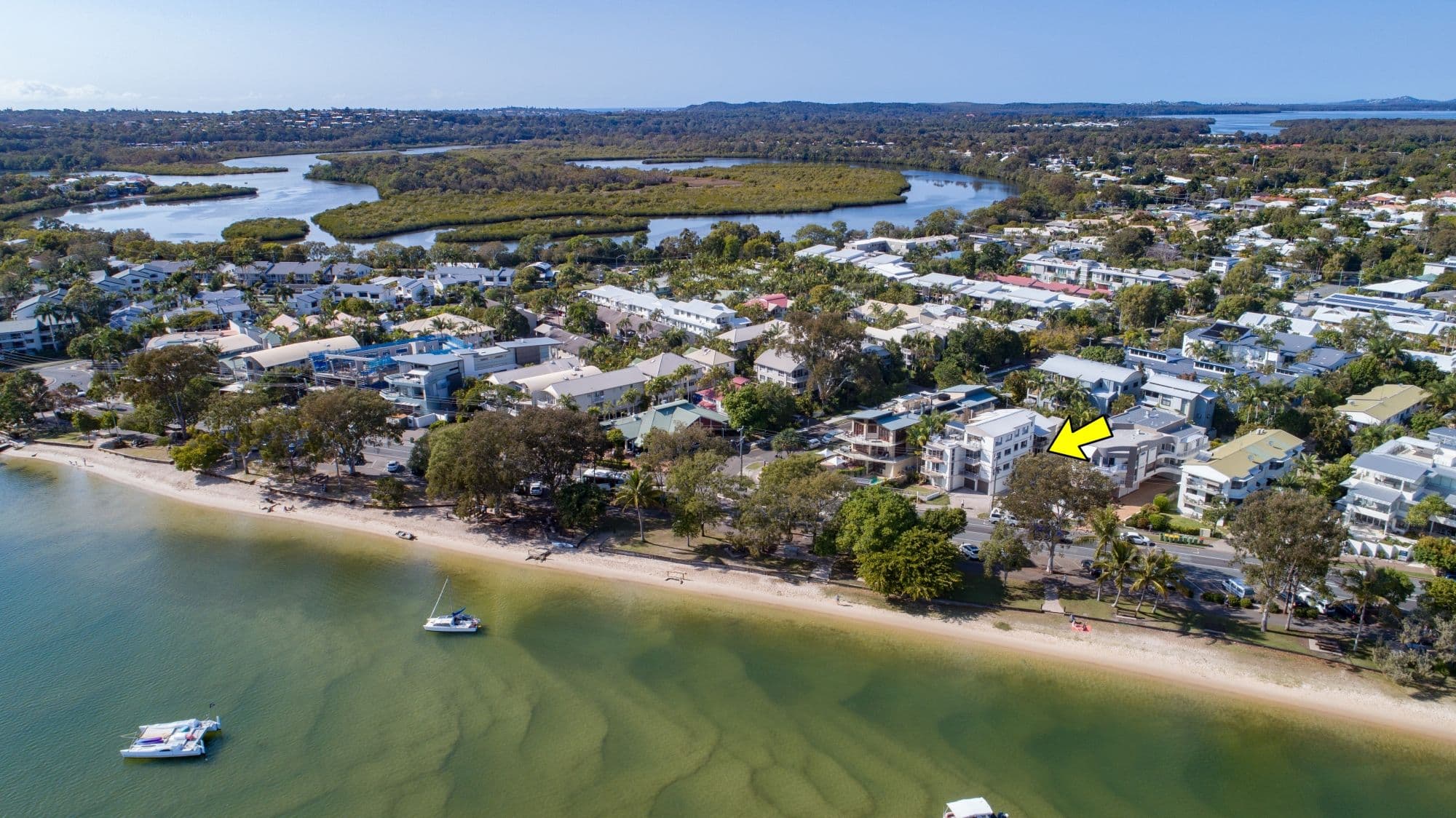 267 Gympie Terrace, Noosaville QLD 4566, Noosaville - Thumbnail 2