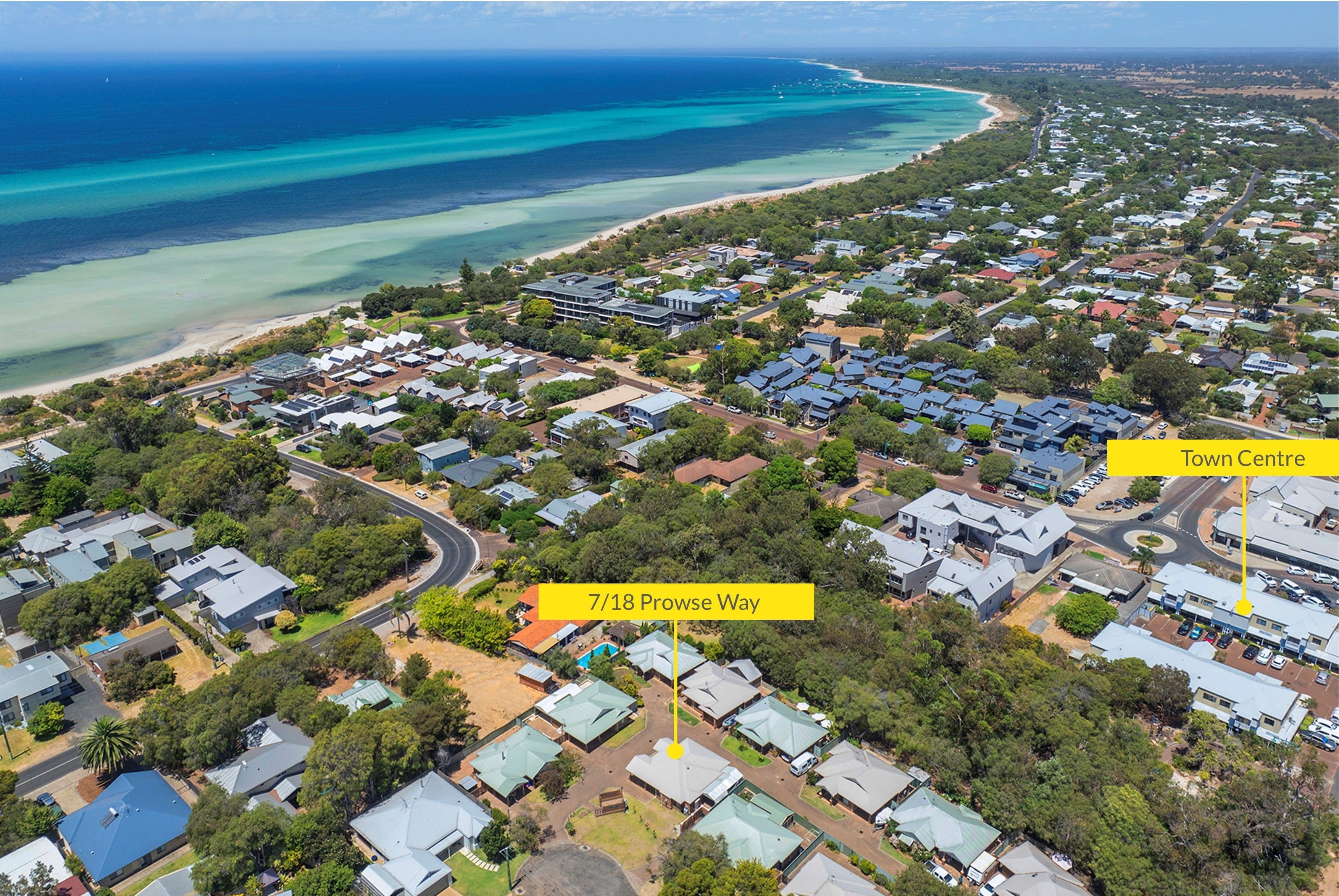18 Prowse Way, Dunsborough WA 6281, Dunsborough - Thumbnail 3