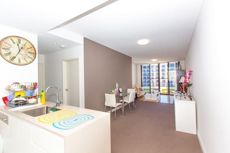 46 Amalfi Drive, WENTWORTH POINT NSW 2127, Wentworth Point - Thumbnail 2