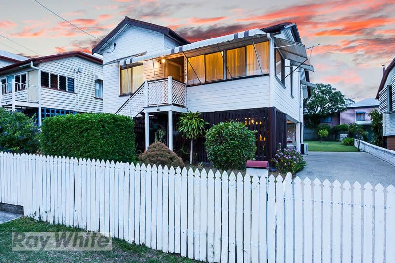 192 Old Cleveland Road, Coorparoo QLD 4151, Coorparoo - Image 1