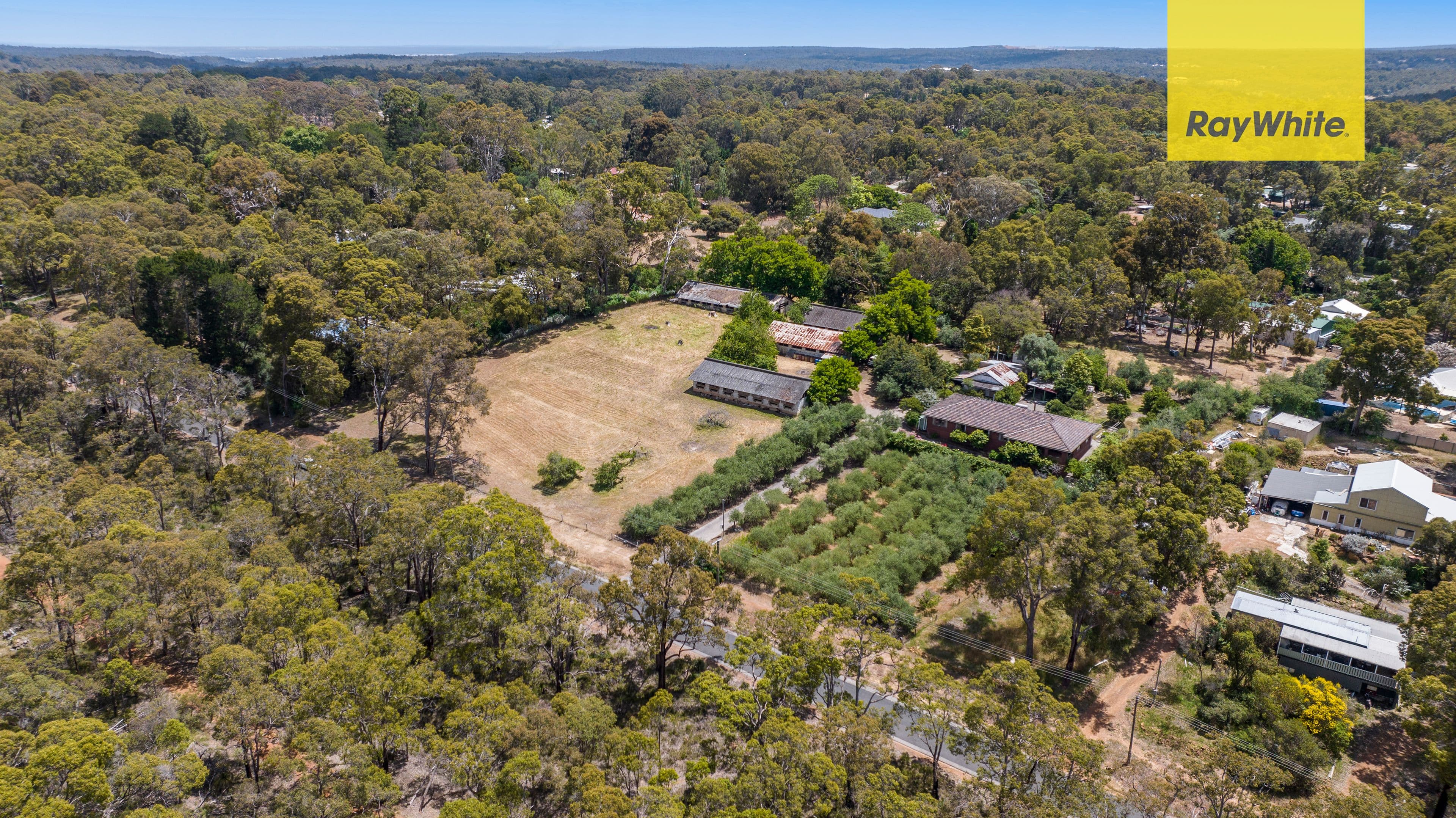 2295 Jacoby Street, Mundaring WA 6073, Mundaring - Image 1