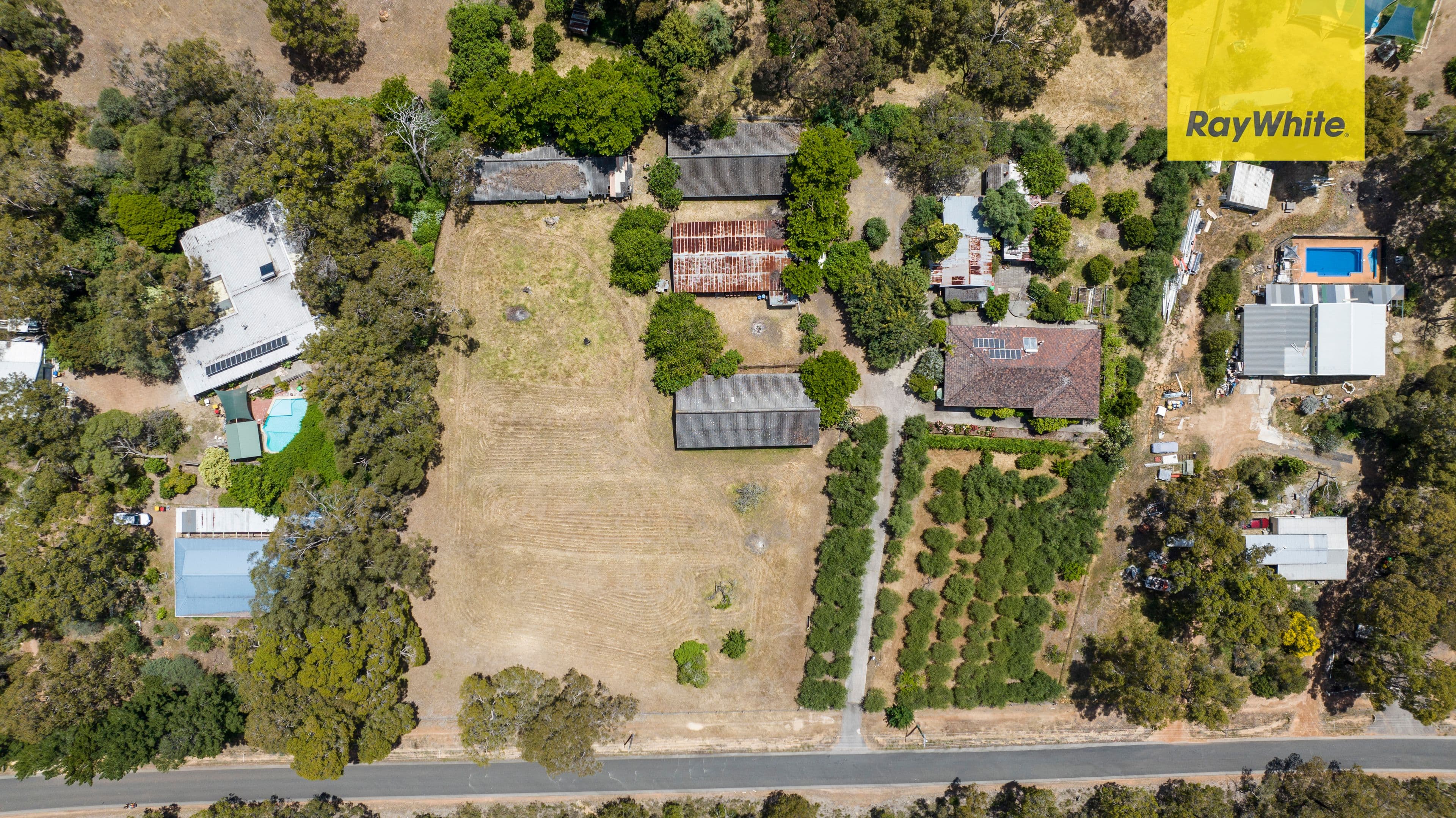 2295 Jacoby Street, Mundaring WA 6073, Mundaring - Thumbnail 3