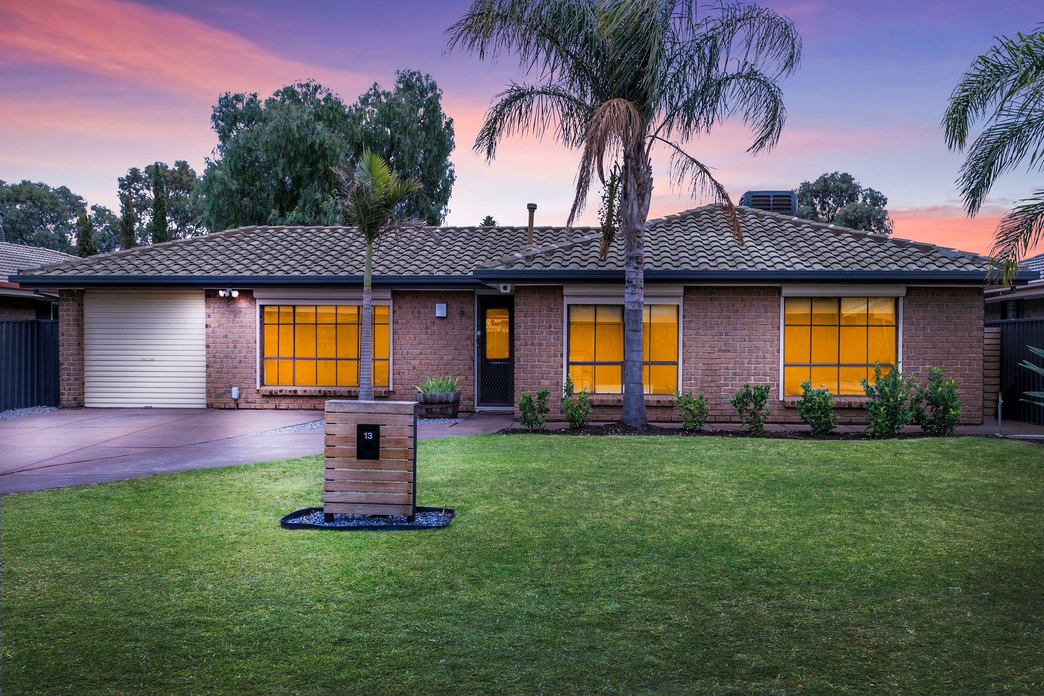 13 Bogart Drive, Paralowie SA 5108, Paralowie - Image 1