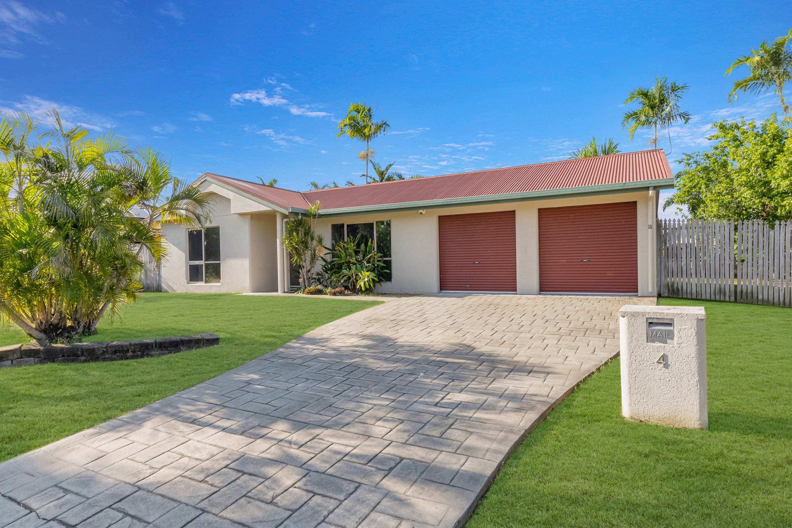 4 Sonata Place, Kirwan QLD 4817, Kirwan - Image 1