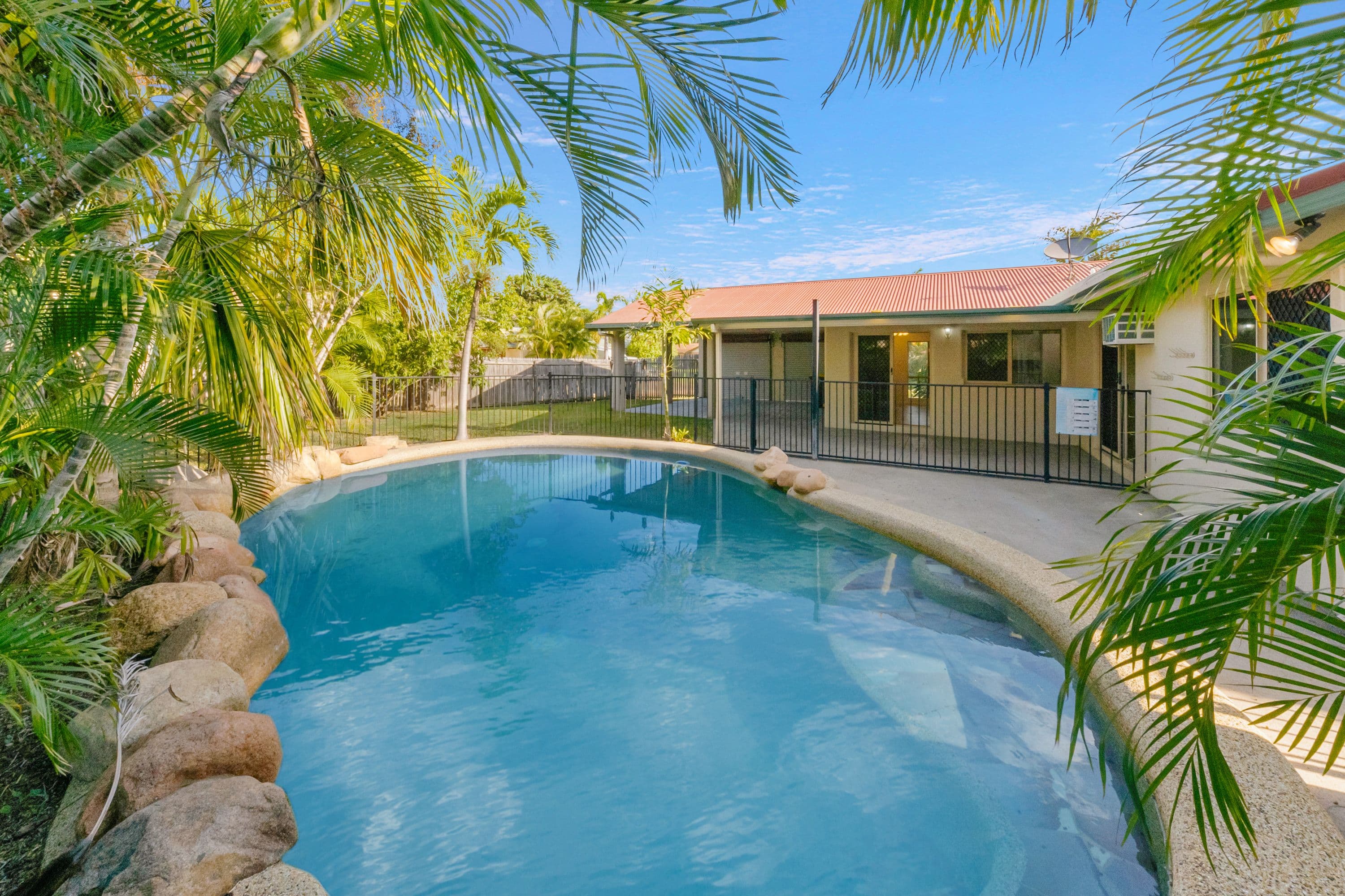 4 Sonata Place, Kirwan QLD 4817, Kirwan - Thumbnail 2