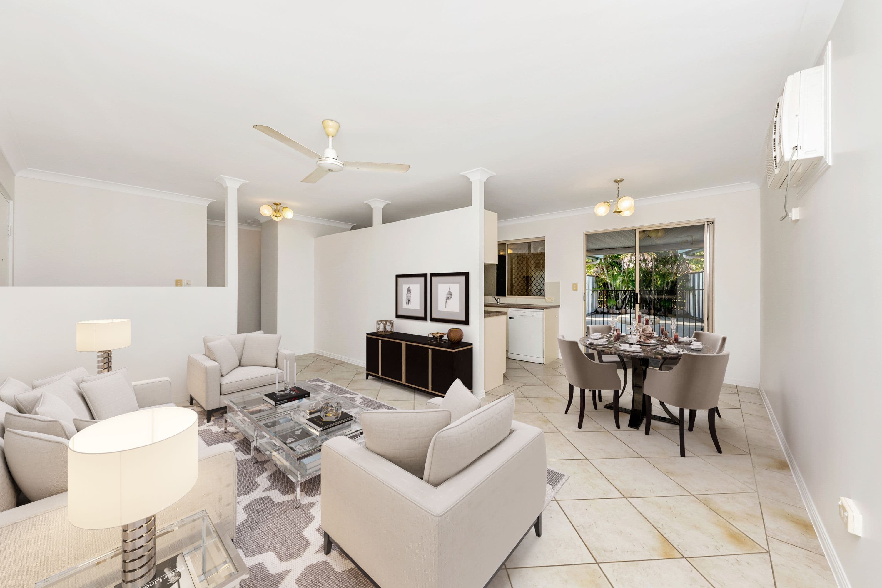 4 Sonata Place, Kirwan QLD 4817, Kirwan - Thumbnail 3
