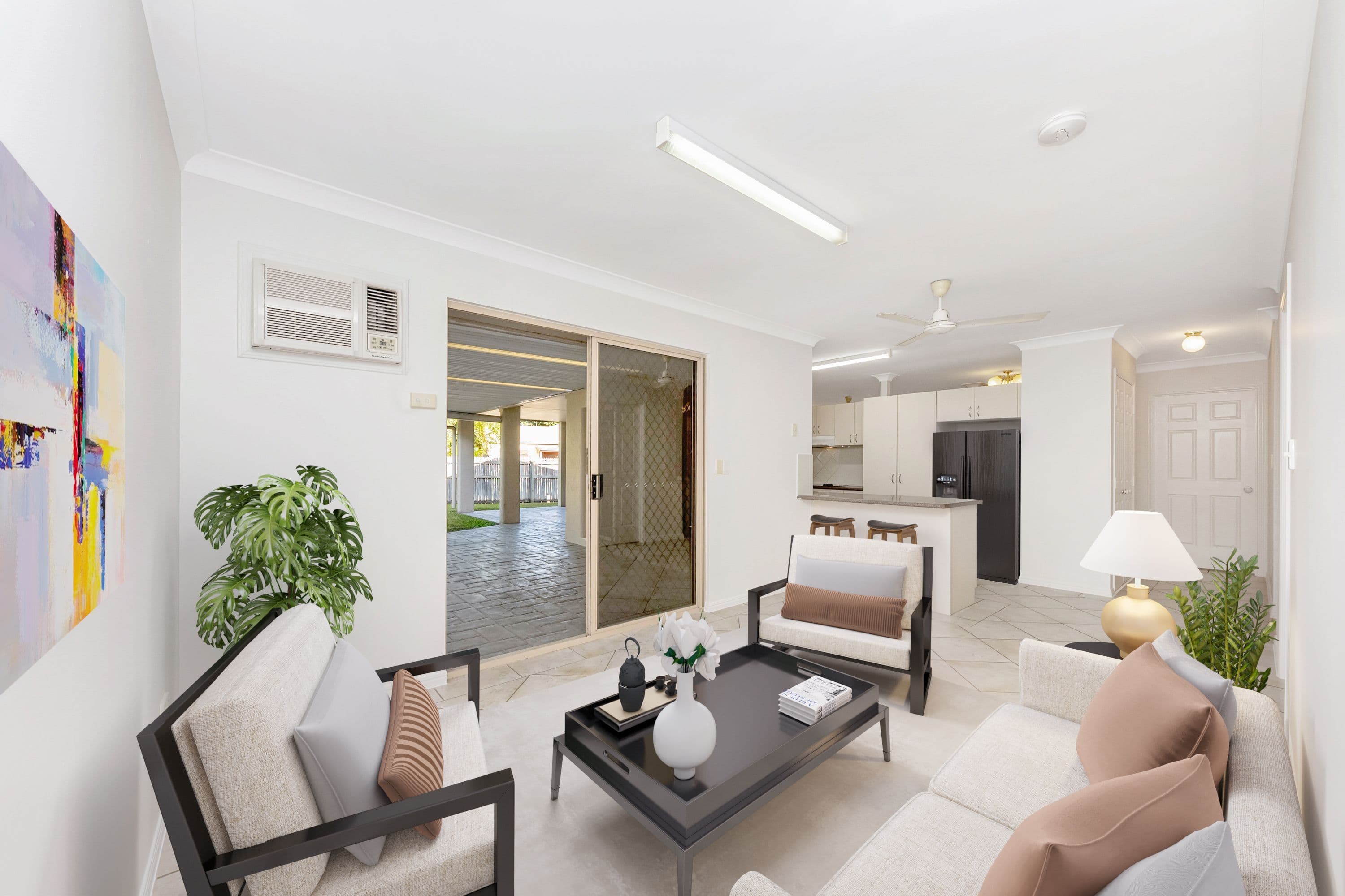 4 Sonata Place, Kirwan QLD 4817, Kirwan - Thumbnail 4