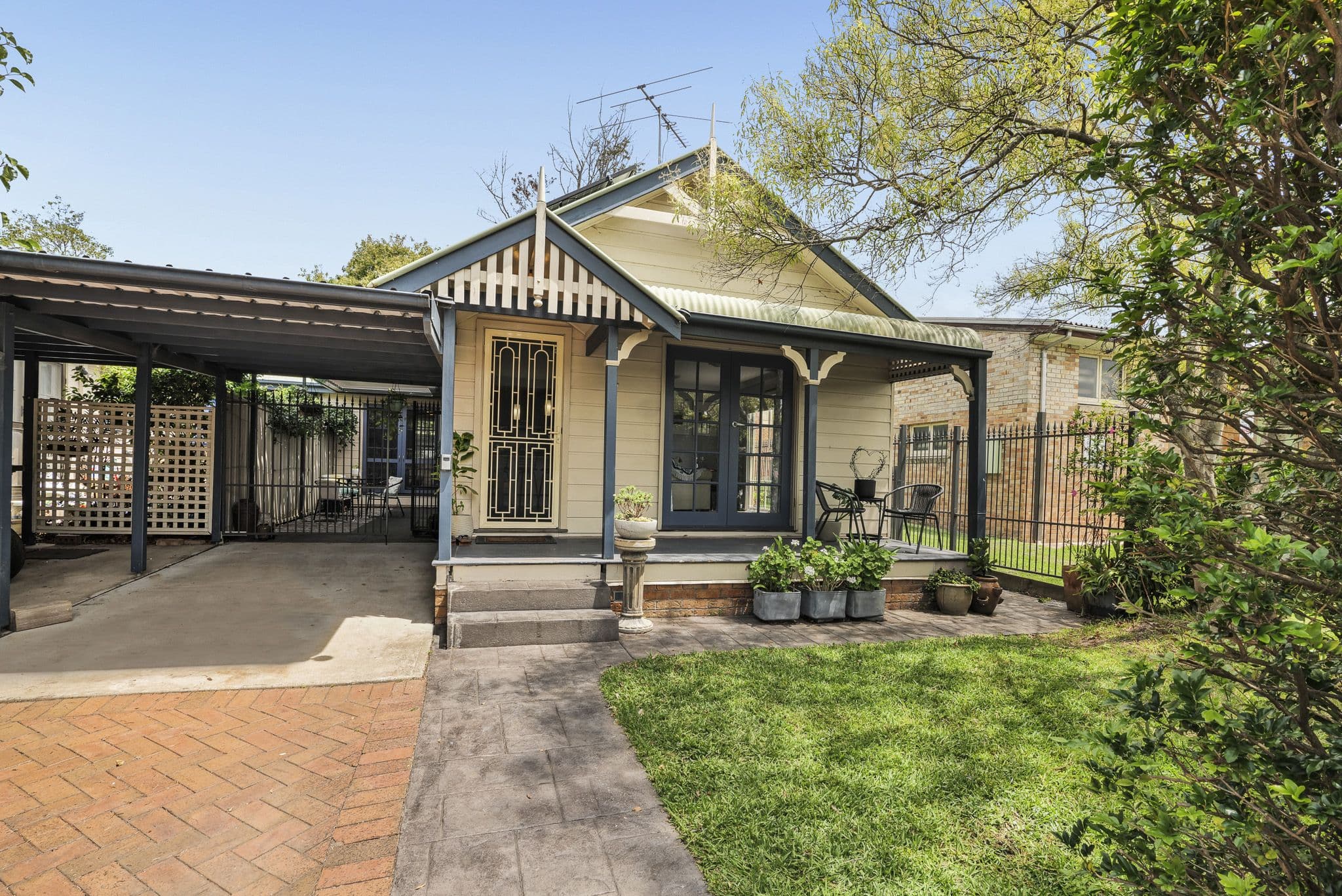 101a Close Street, Morpeth NSW 2321, Morpeth - Image 1