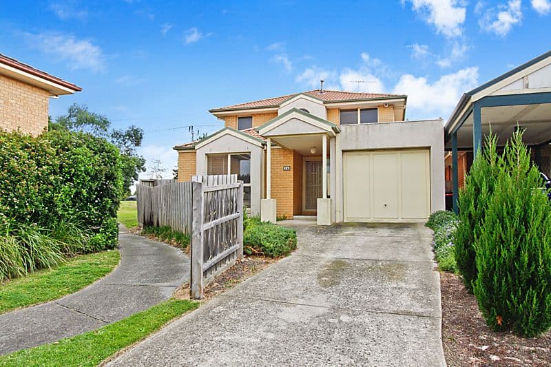 14  Elmtree Terrace, CHADSTONE VIC 3148, Chadstone - Image 1