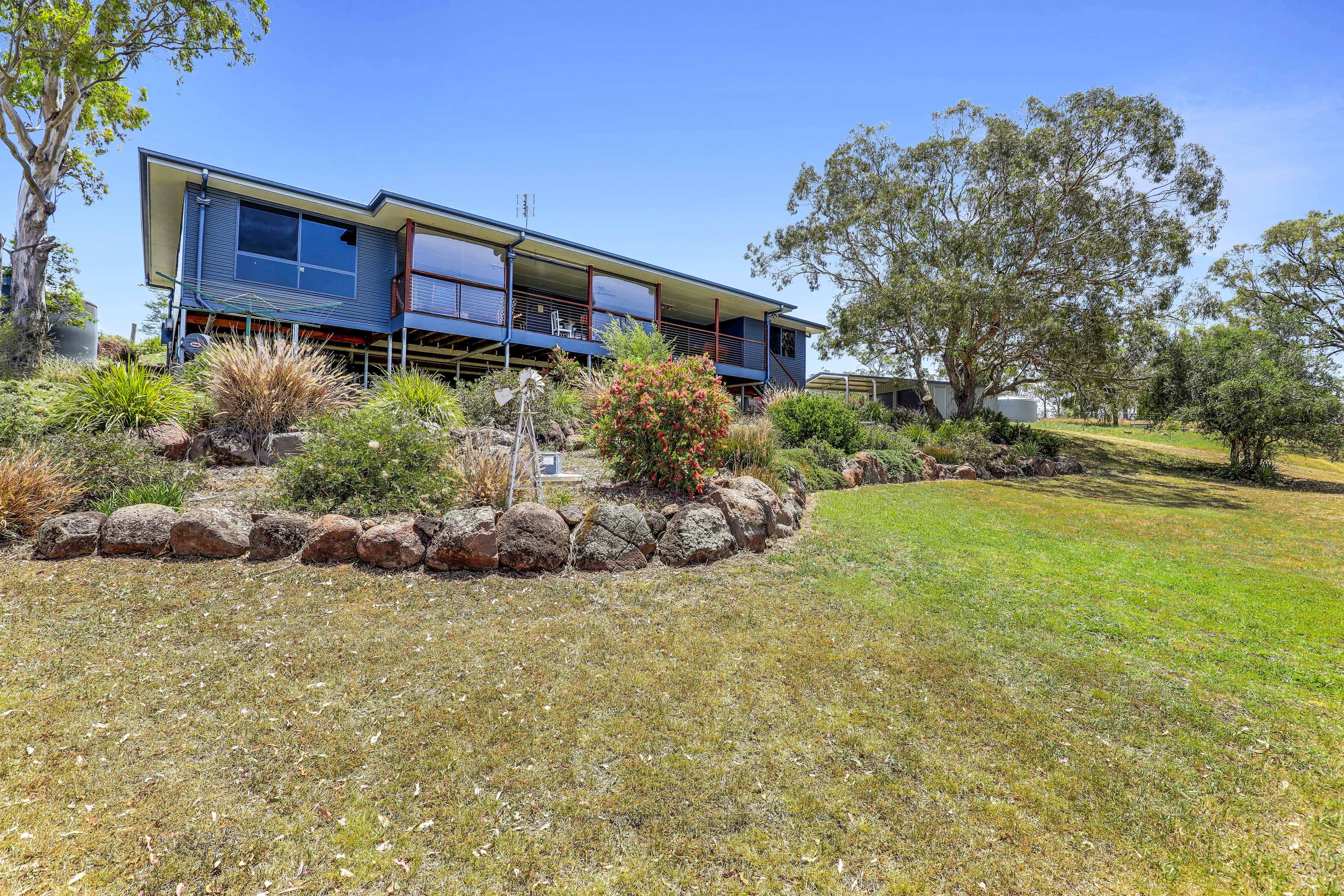 267 New Olivers Road, Running St..., Running St.. - Image 1