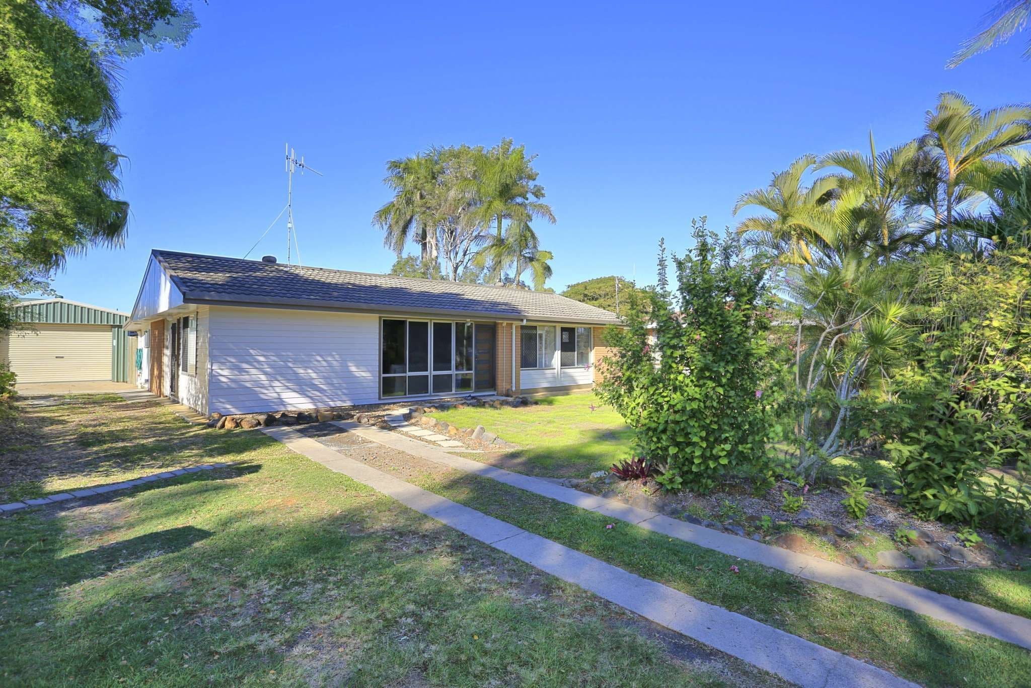 13 Clarke Street, Bargara QLD 4670, Bargara - Thumbnail 2