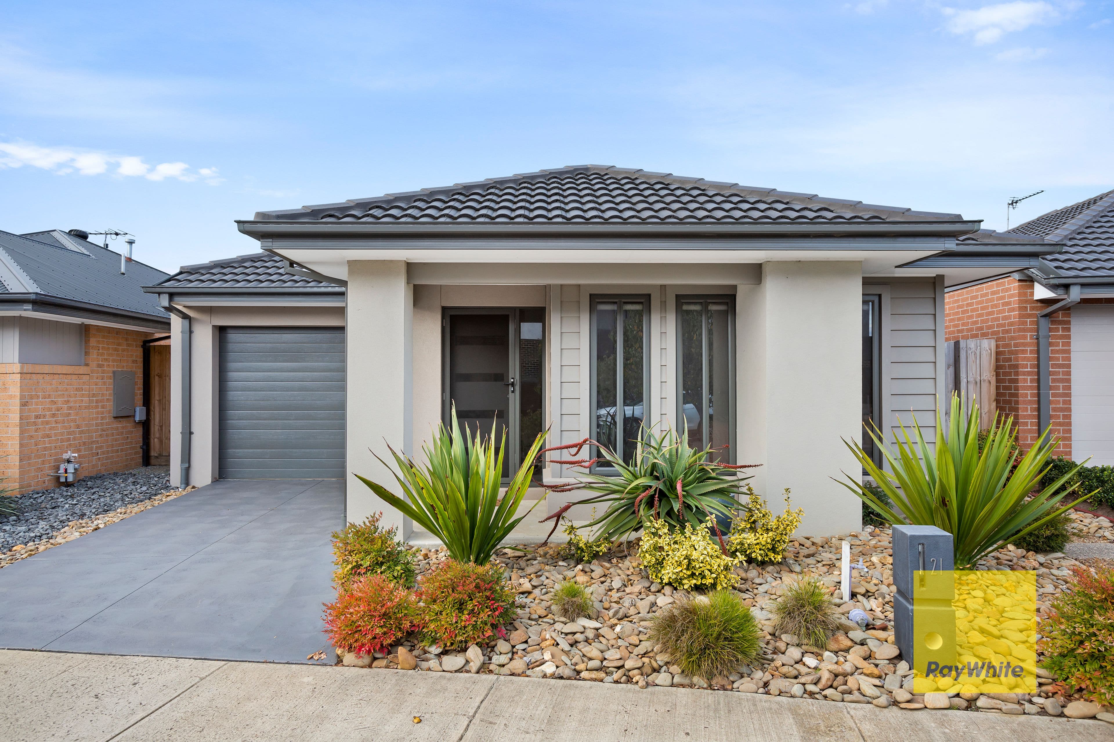 21 Mulberry Street, Armstrong Creek VIC 3217, Armstrong Creek - Image 1
