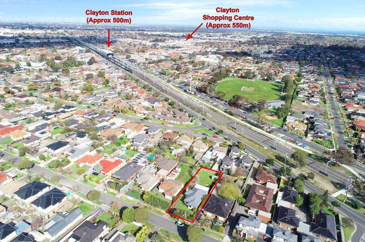 4 Colonel Street, Clayton VIC 3168, Clayton - Thumbnail 2