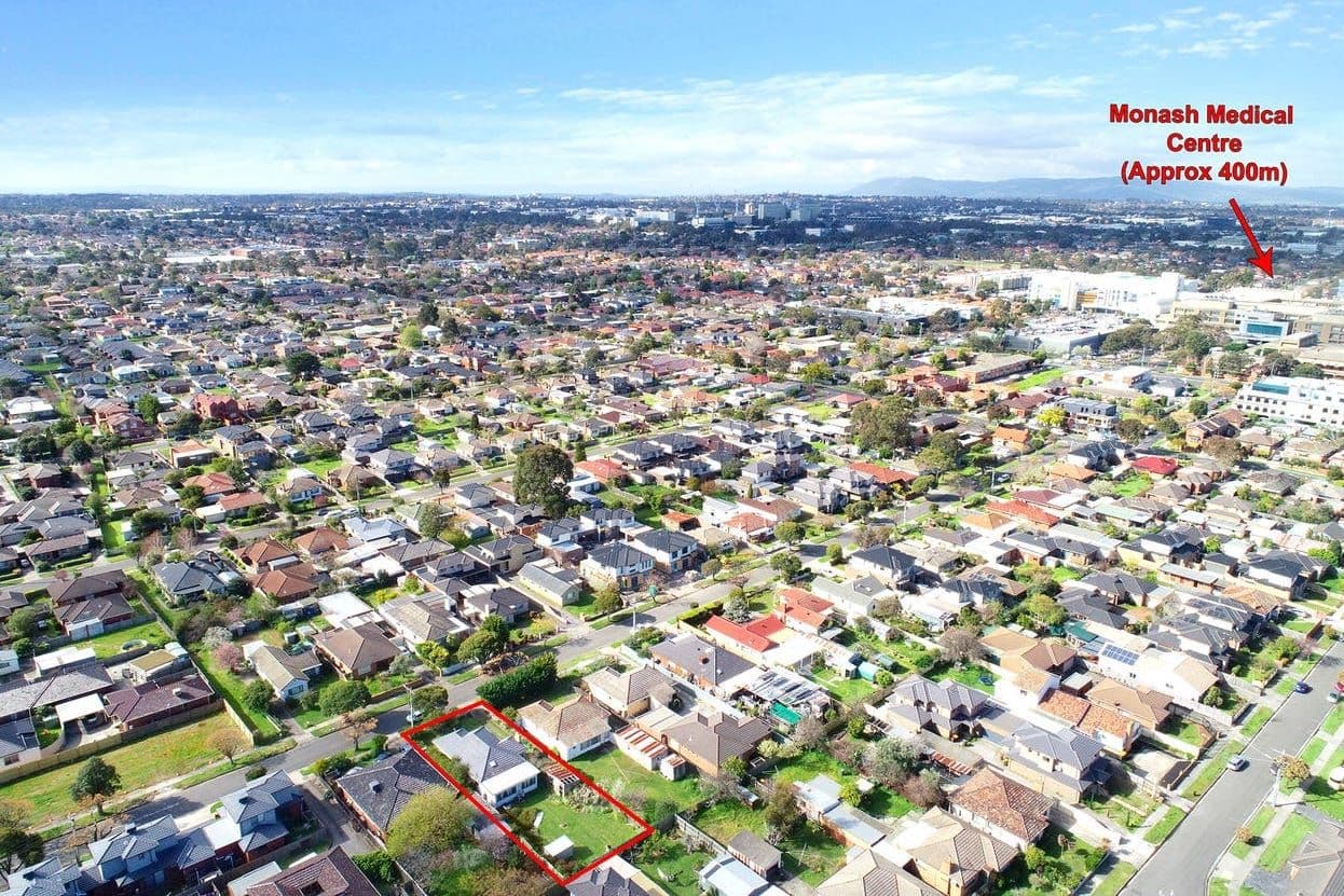 4 Colonel Street, Clayton VIC 3168, Clayton - Thumbnail 3