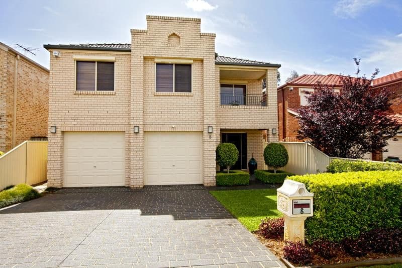 8 Manildra Street, PRESTONS NSW 2170, Prestons - Image 1