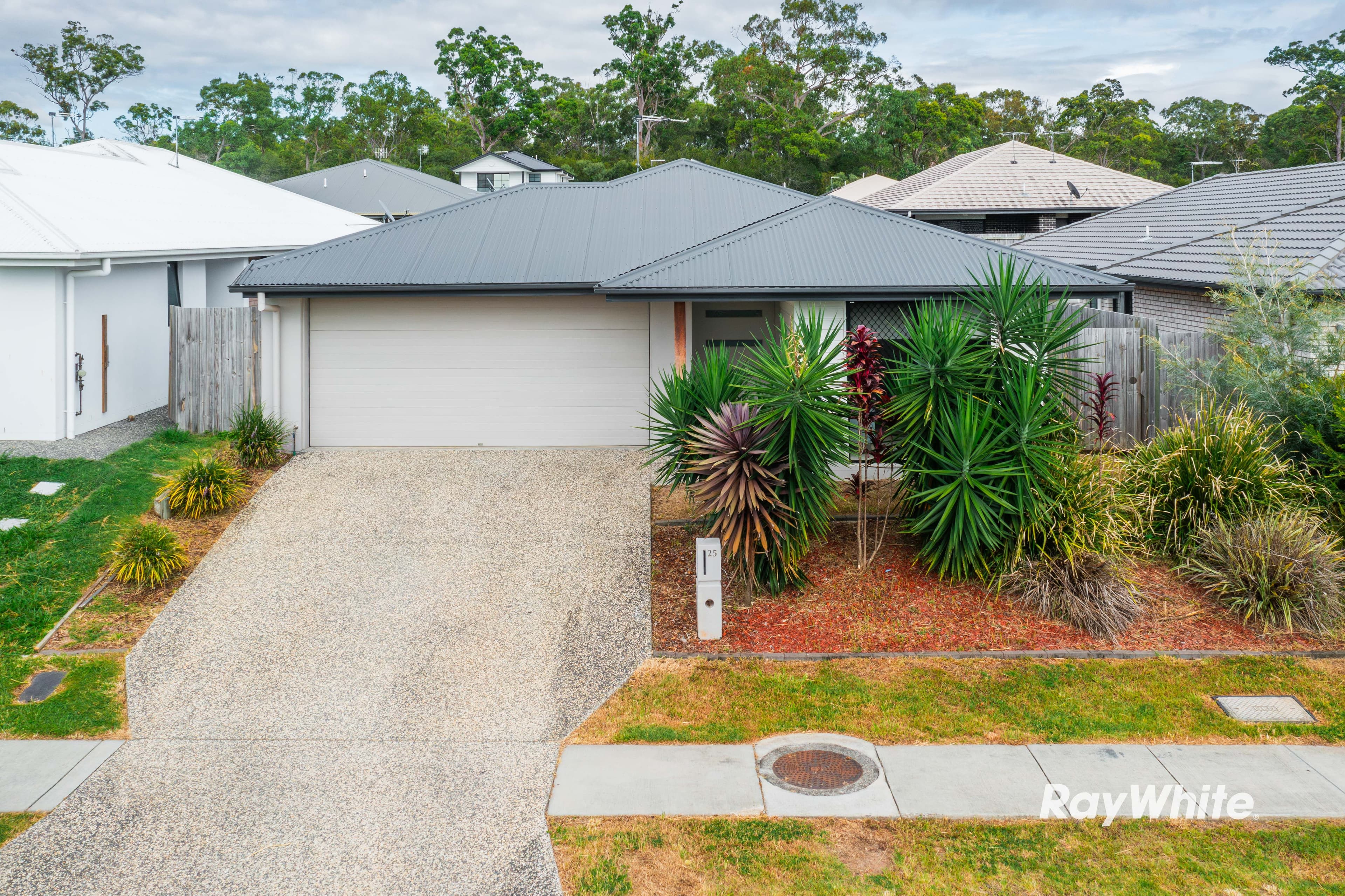25 Irma Circuit, Park Ridge QLD 4125, Park Ridge - Image 1