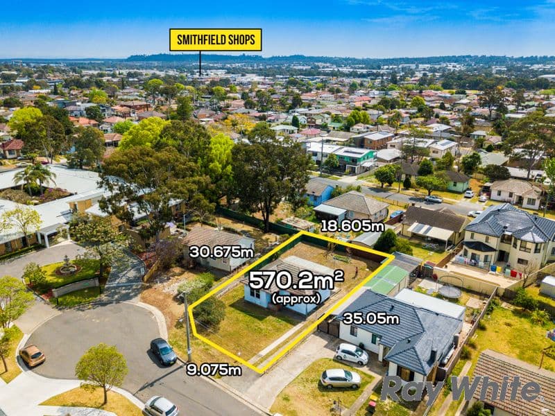 7 Nyora Avenue, Smithfield - Thumbnail 2