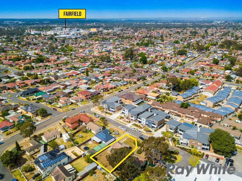 7 Nyora Avenue, Smithfield - Thumbnail 3