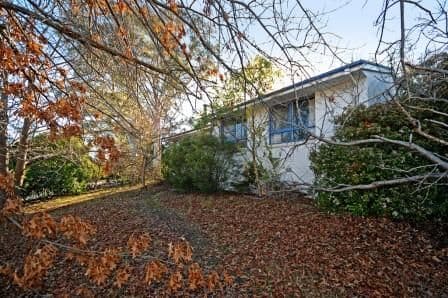 110 Barada Crescent, ARANDA ACT 2614, Aranda - Image 1